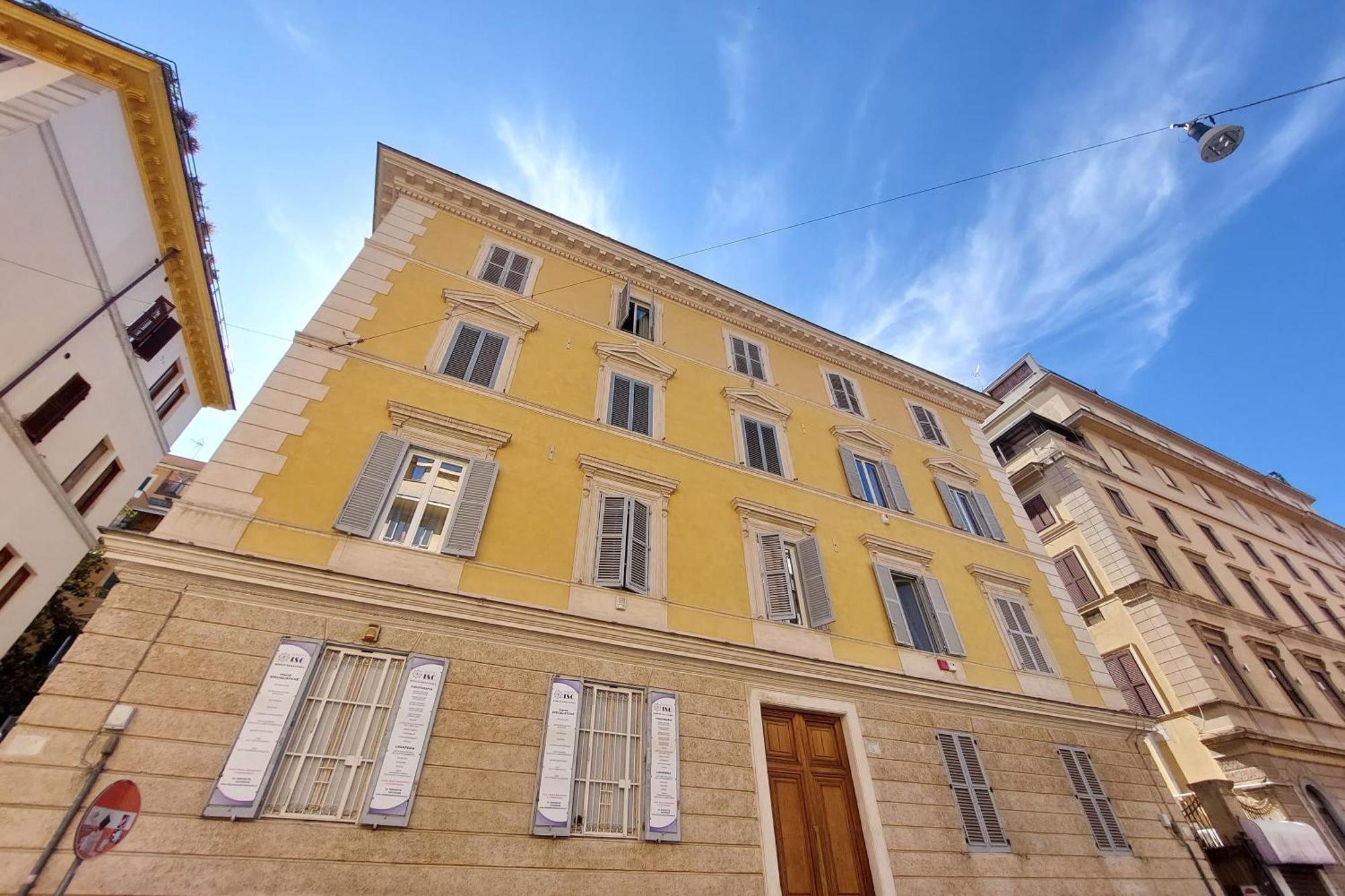Fancy Vatican Casa de hóspedes Roma