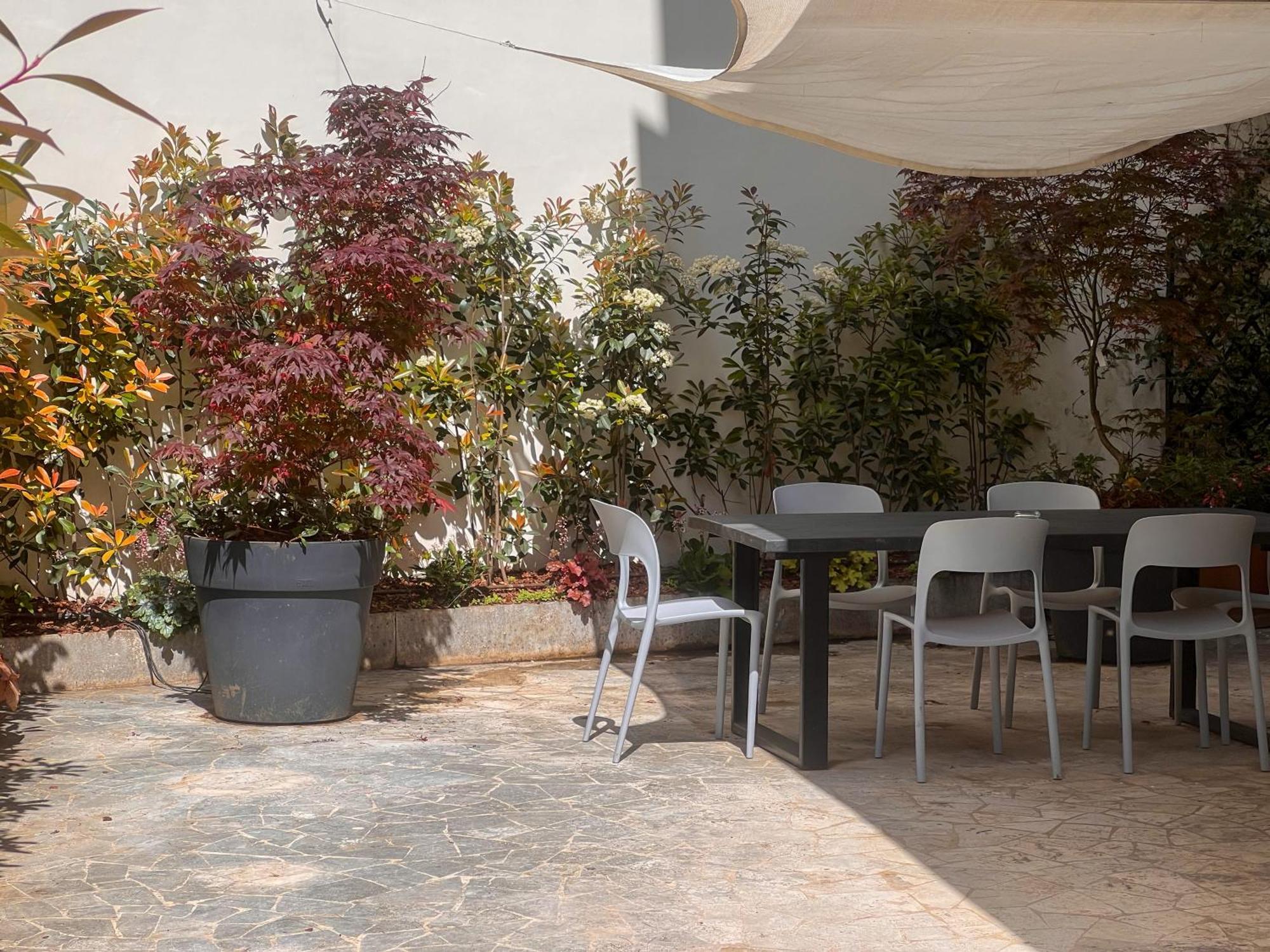 Apartamento Casetta Celso