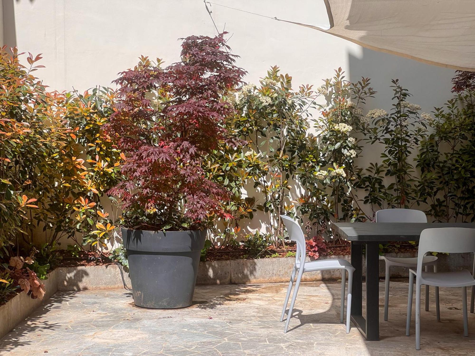 Apartamento Casetta Celso *