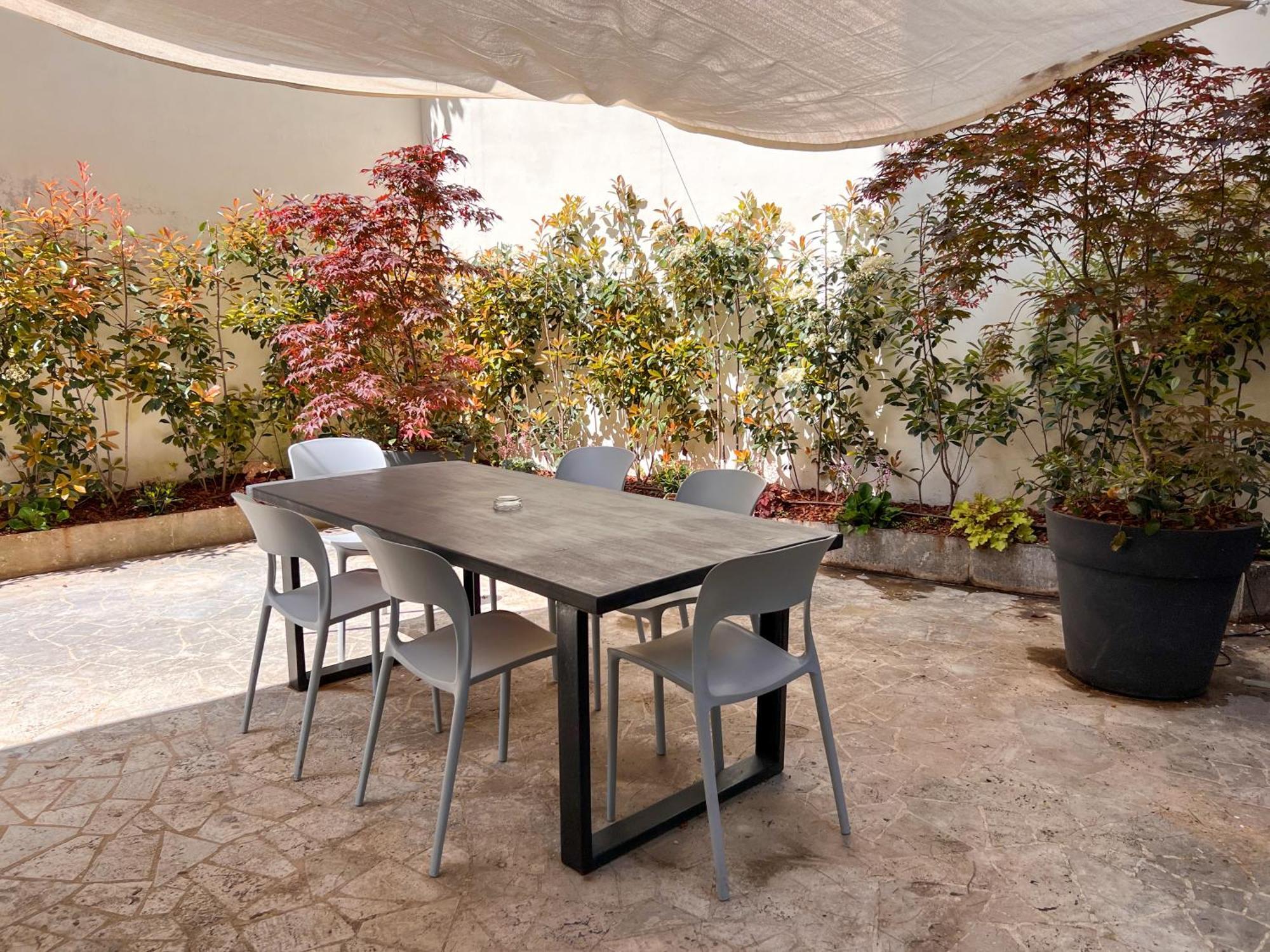 Casetta Celso Apartamento