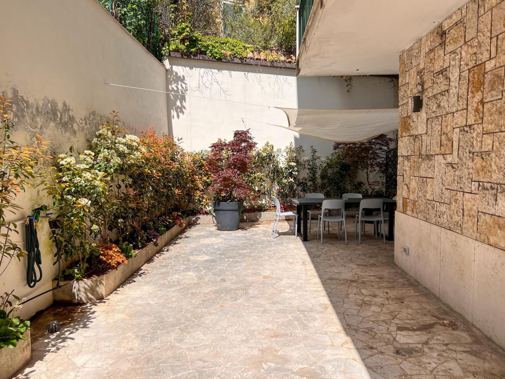 Casetta Celso Apartamento