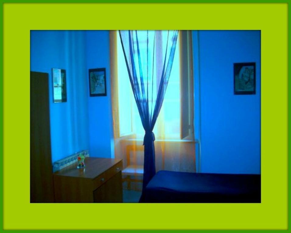 Cappellini Bed and breakfast Roma