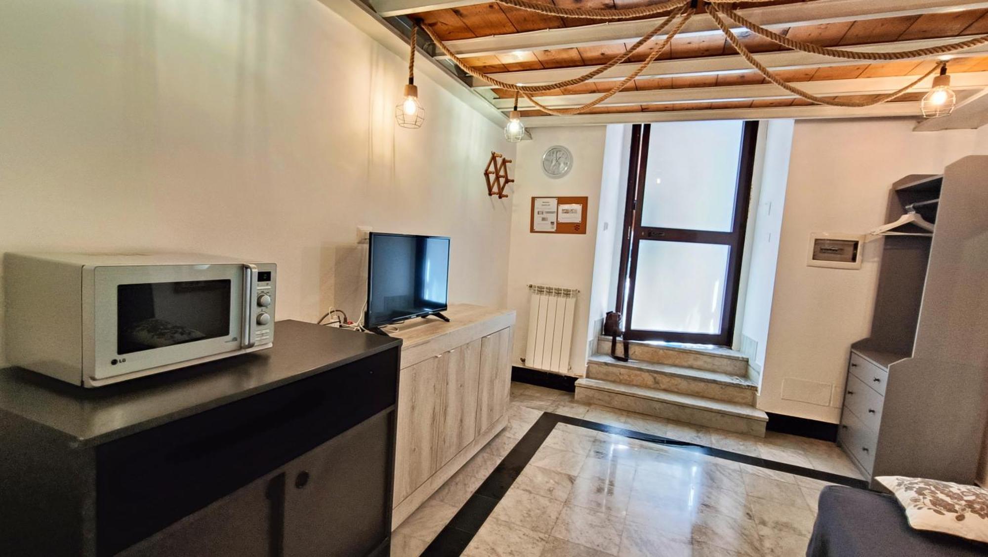 Сasa de vacaciones Sanniti' Roma