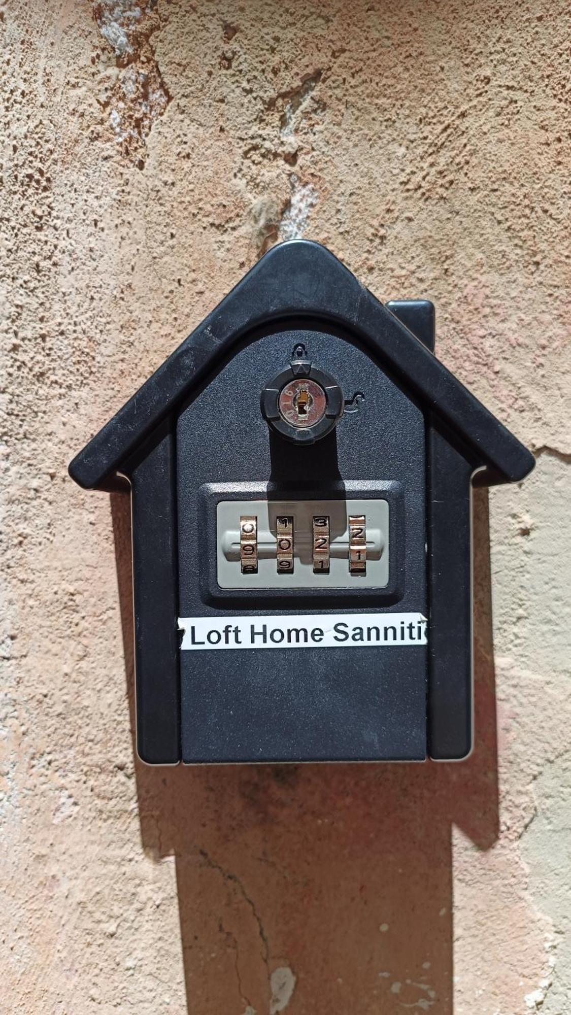 Sanniti' Roma