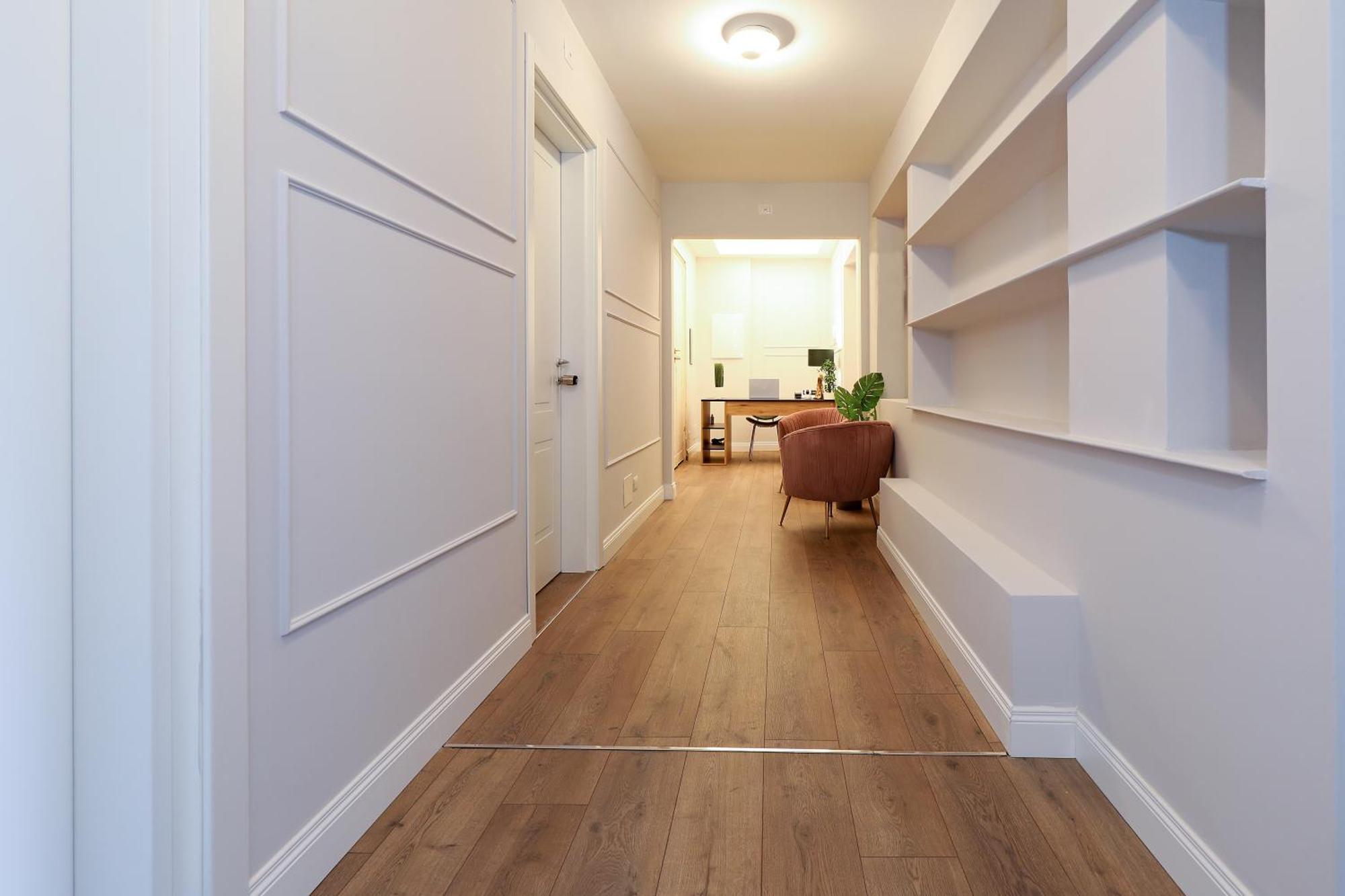 Gjestgiverier Plaza Suites, Luxury Collection
