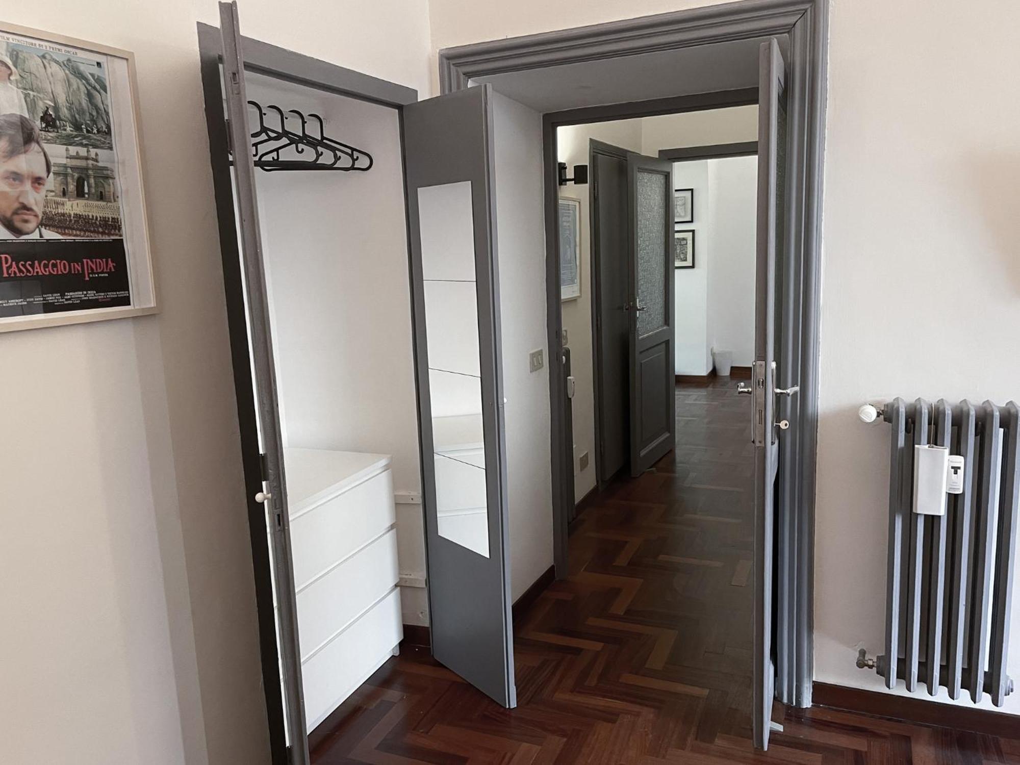 Quiet In Biancamano - Metro A - San Giovanni - Centro Storico Apartamento