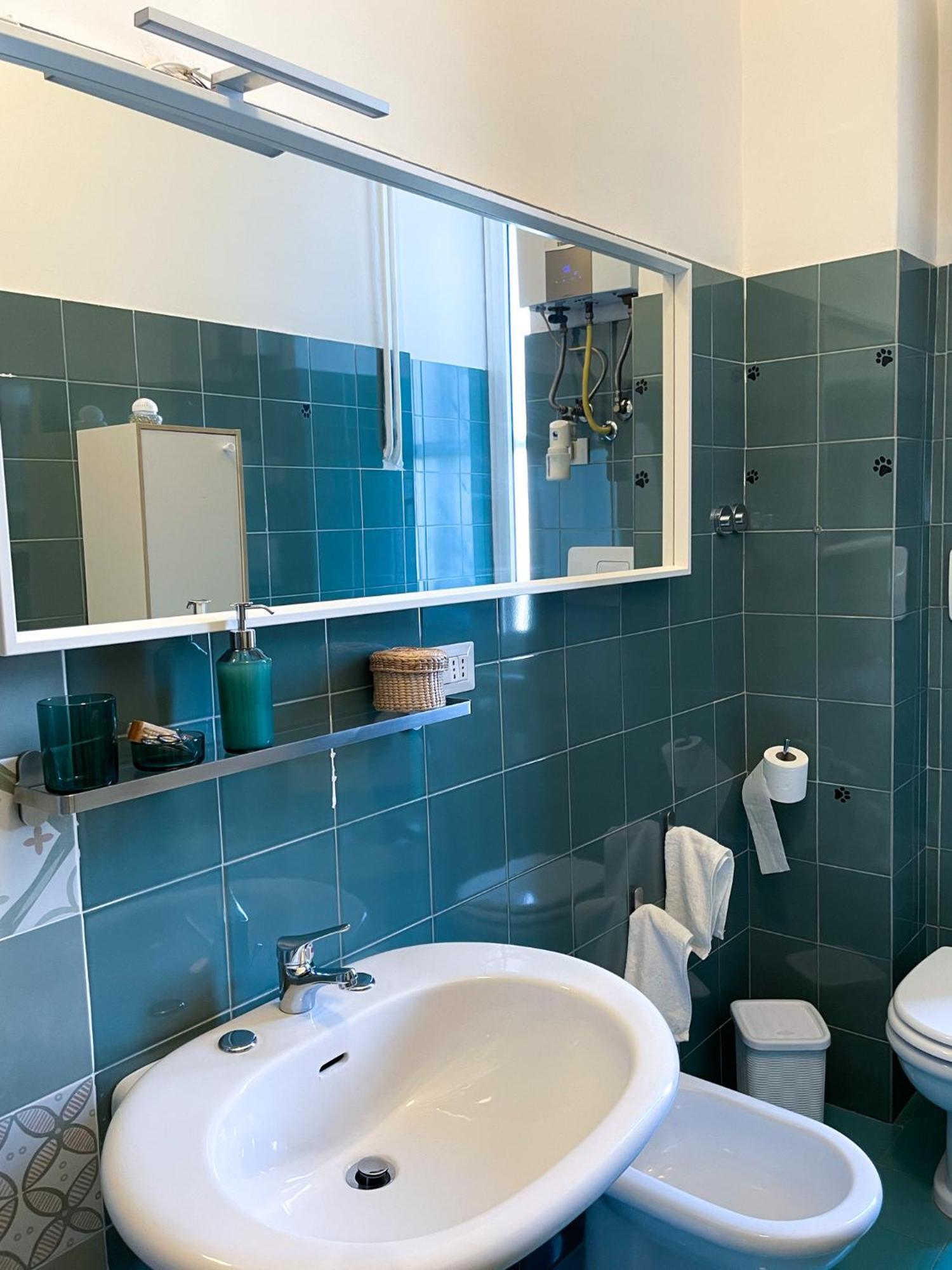 Quiet In Biancamano - Metro A - San Giovanni - Centro Storico Apartamento Roma