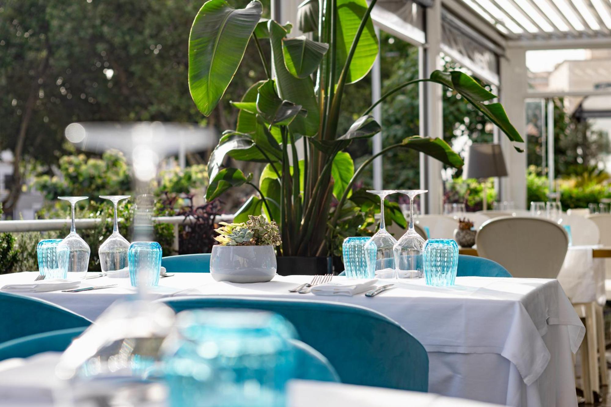 Hotell Zaccardi Roma