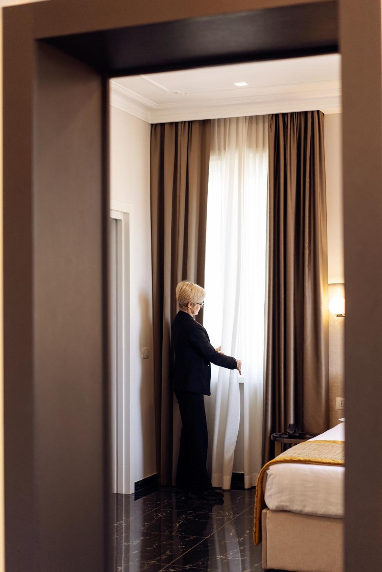 Zaccardi Hotell 4*