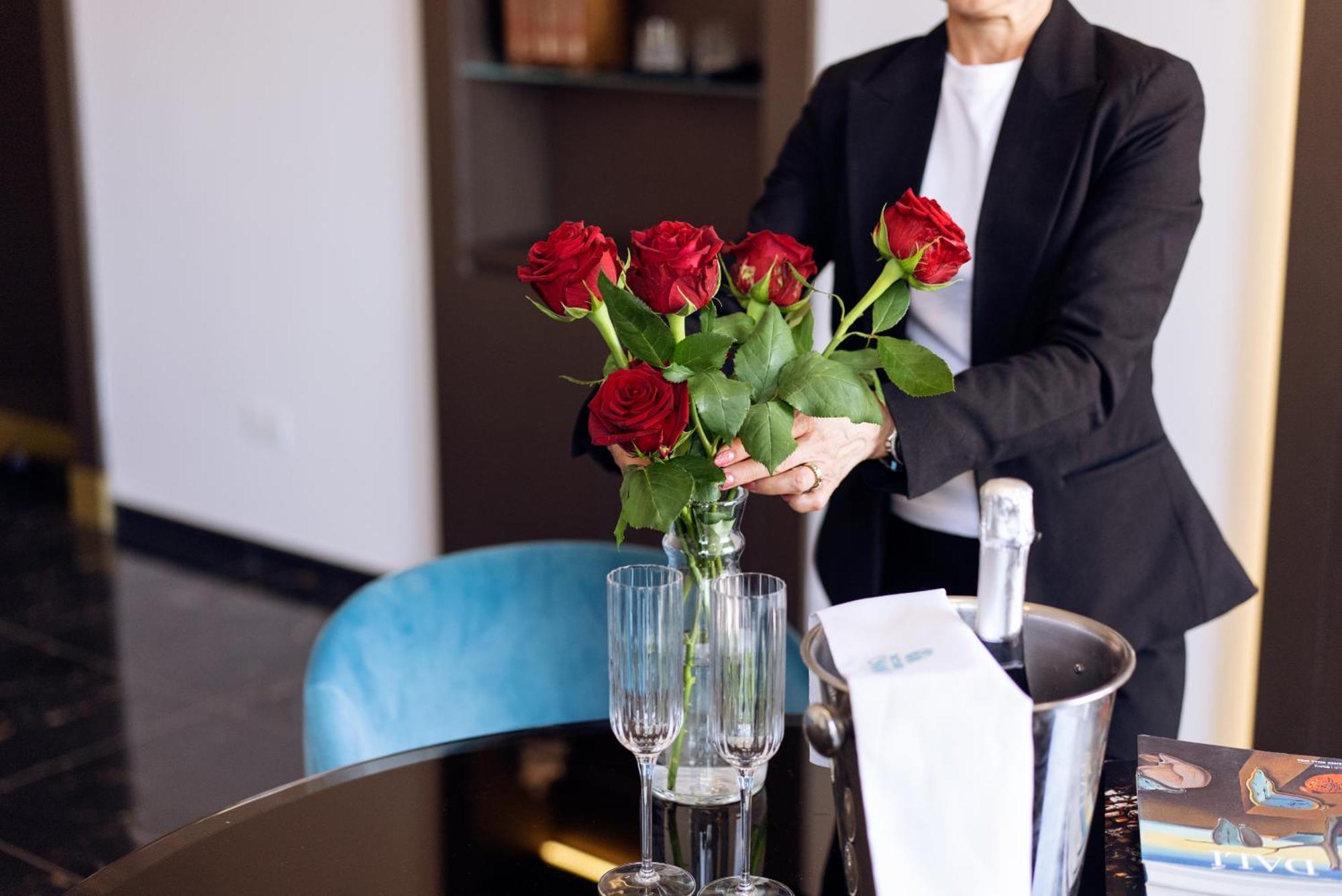 Zaccardi Hotell 4*