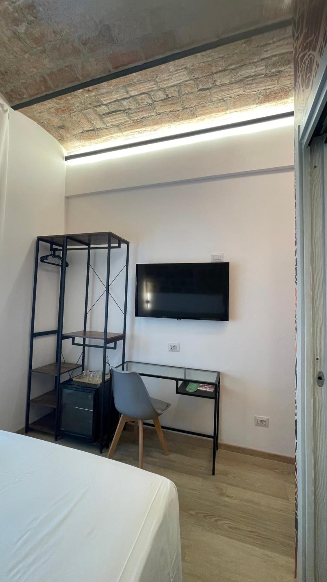 Hotell Felice Roma