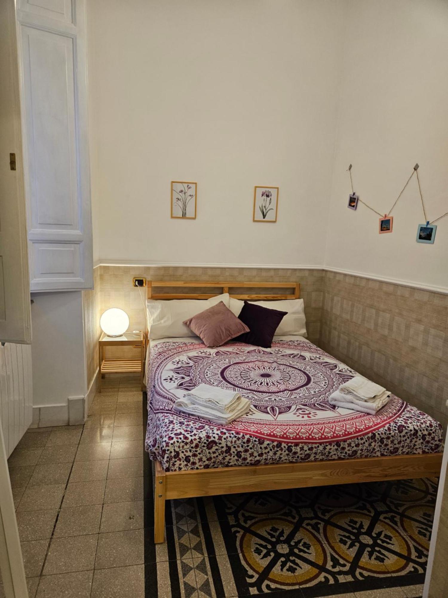 4rooms In Pensión Roma