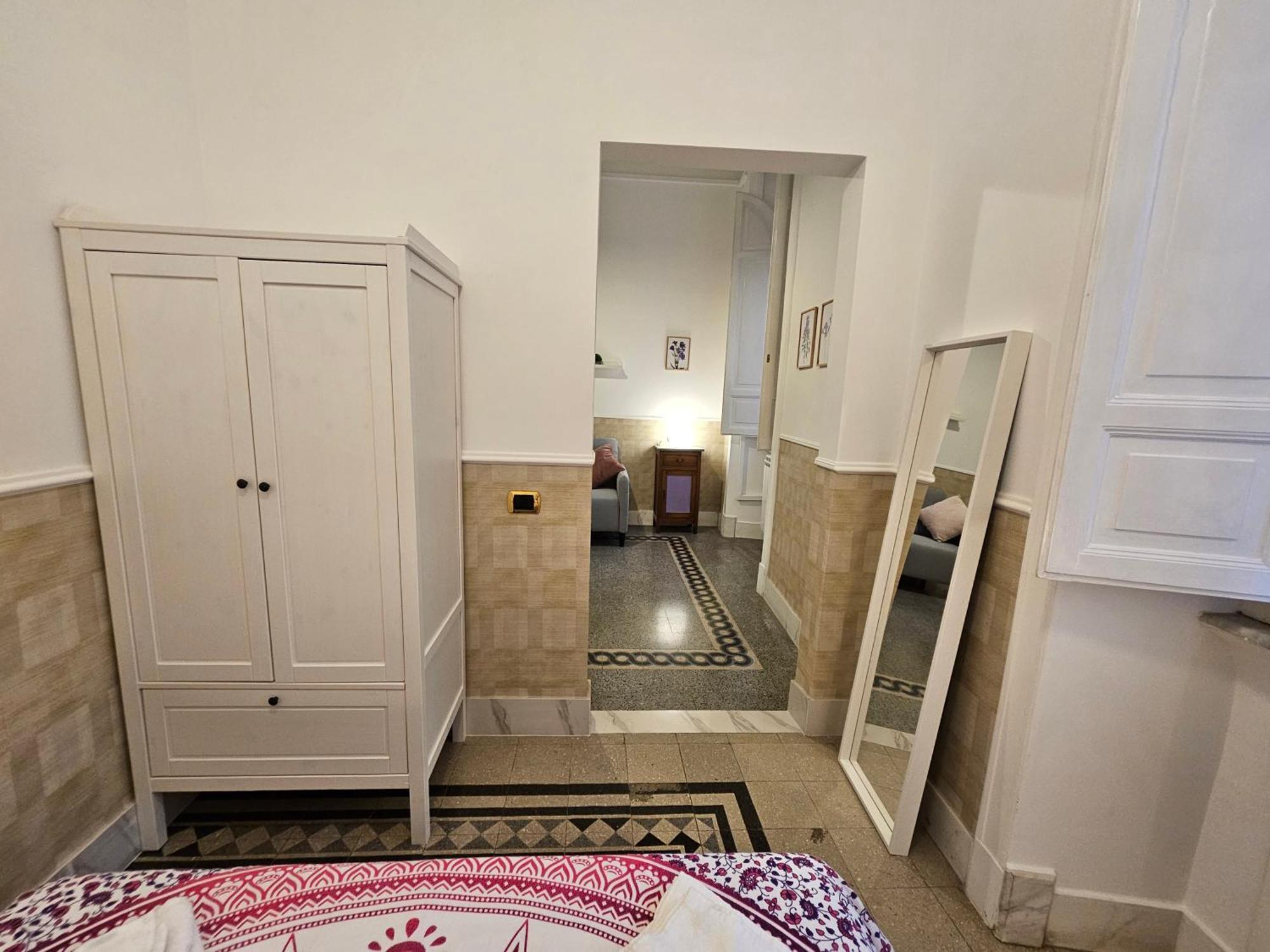 4rooms In Roma
