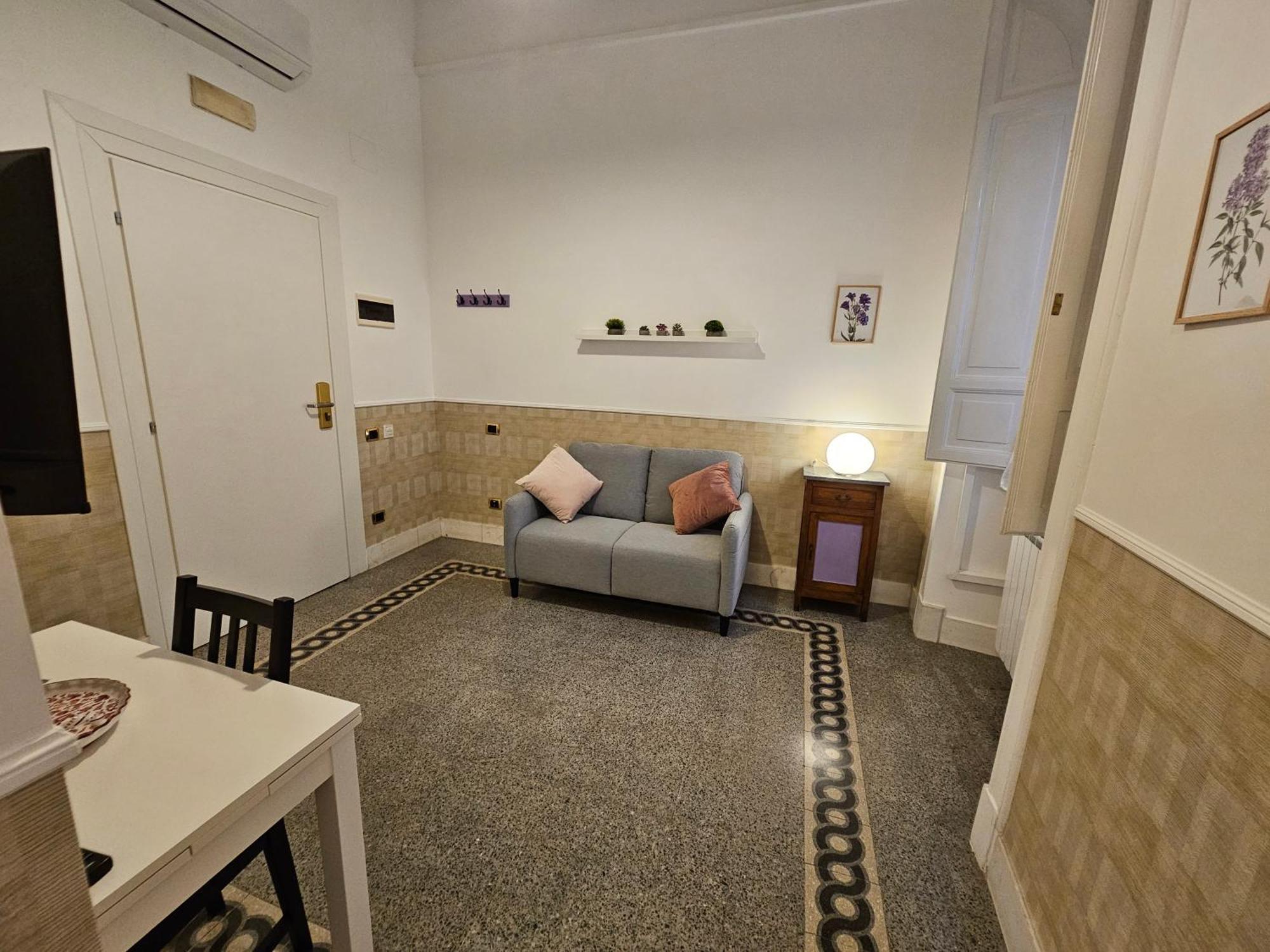 4rooms In Pensión *