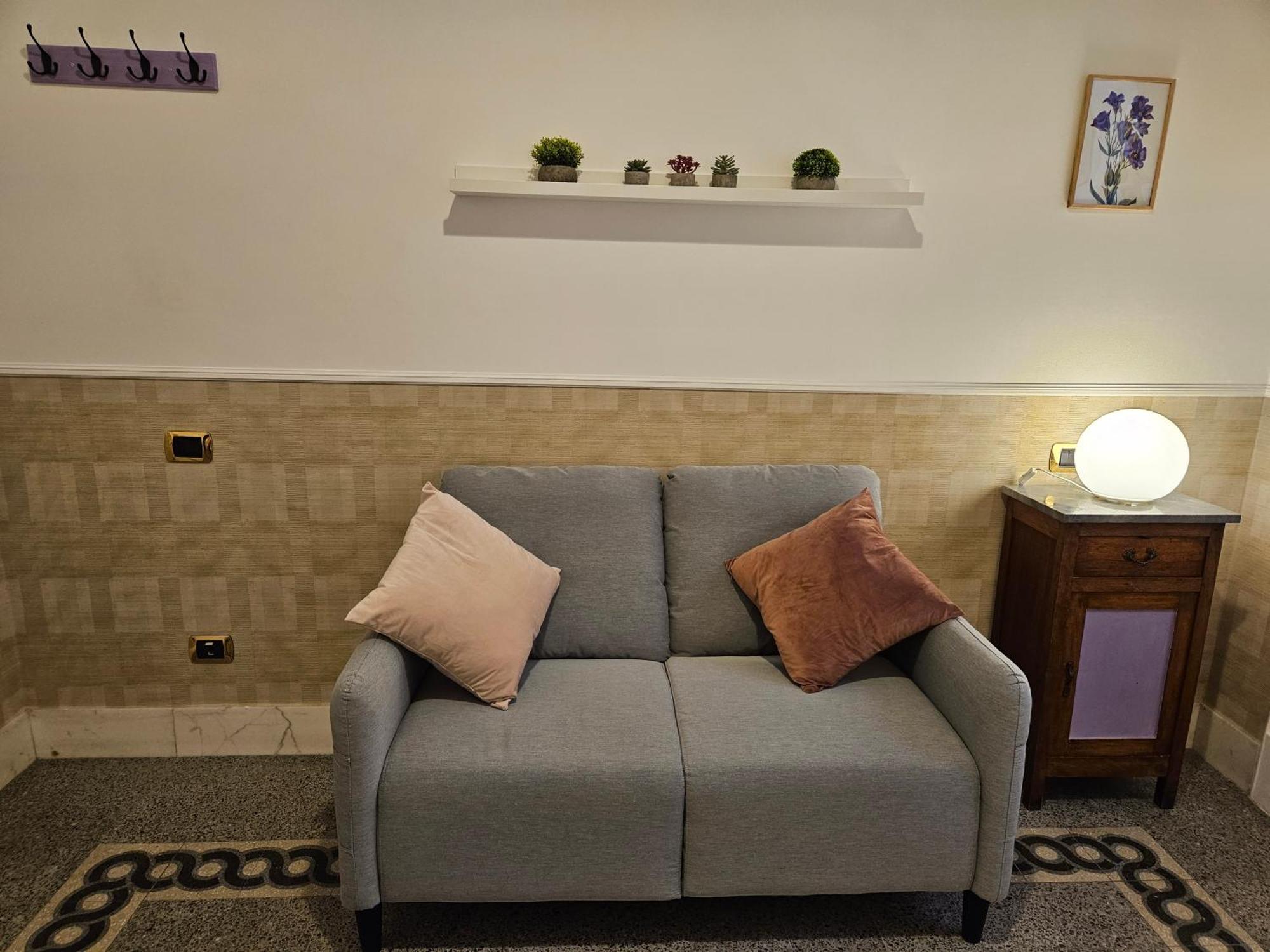 4rooms In * Roma