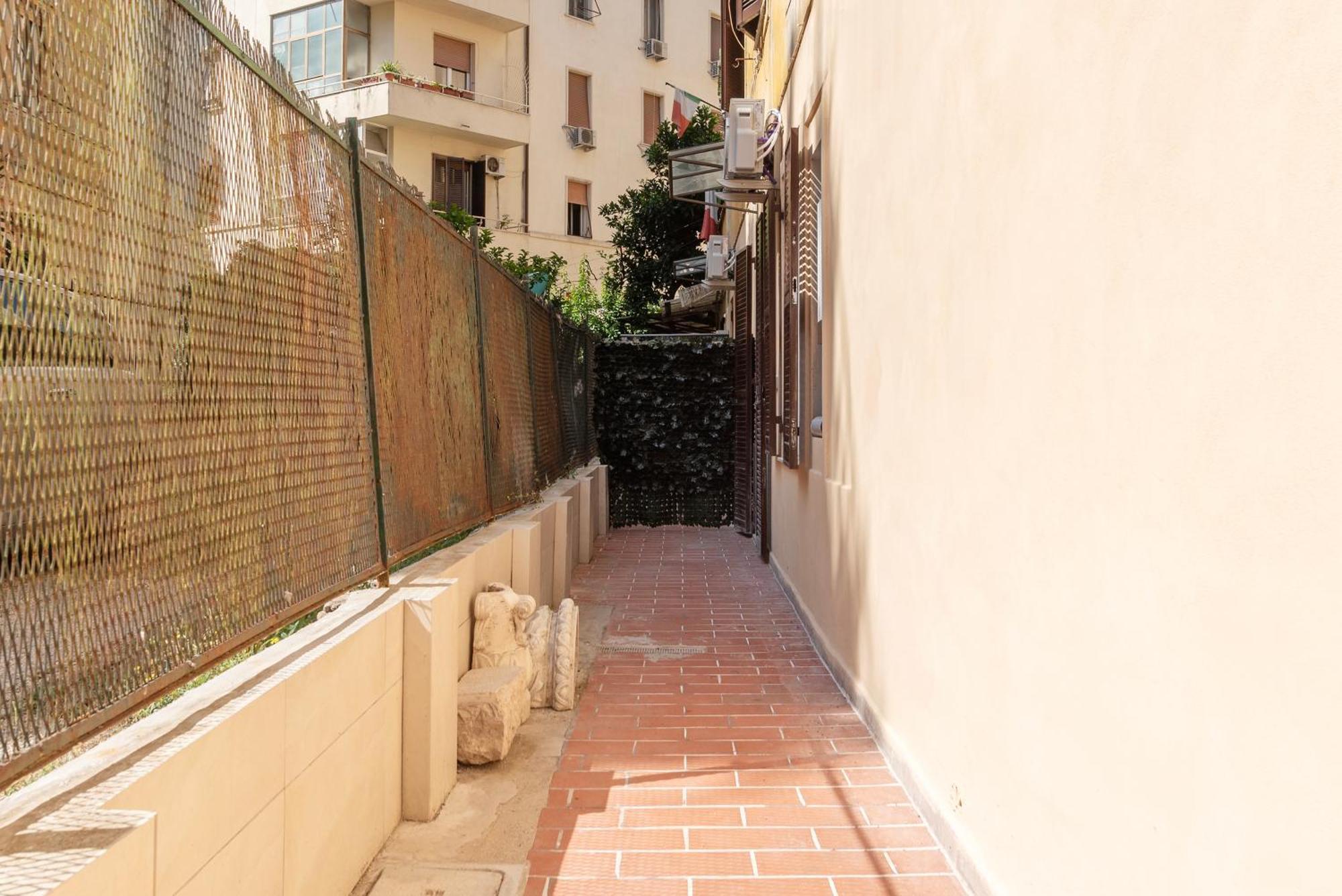 Apartamento Eleonora