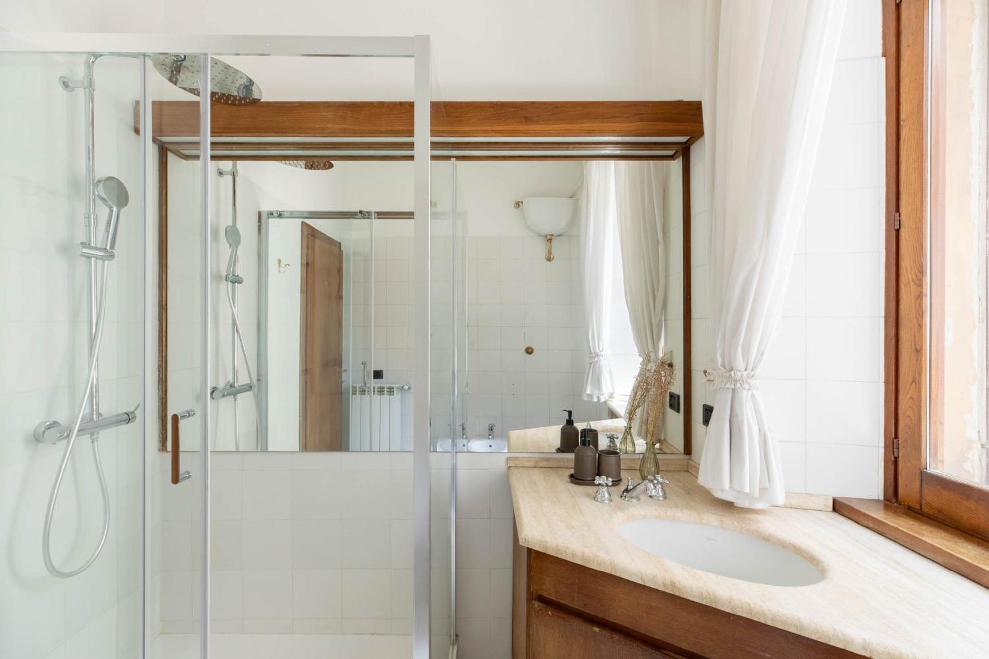 Apartamento Iflat Pantheon's Roomy And Friendly Roma