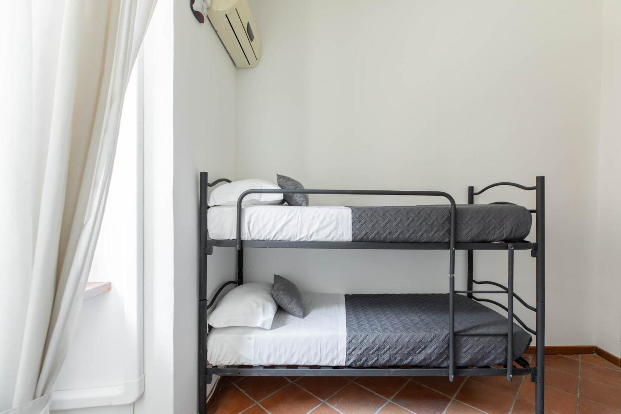 Apartamento Iflat Pantheon's Roomy And Friendly Roma