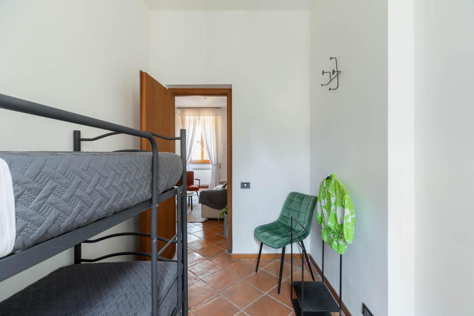 Apartamento Iflat Pantheon's Roomy And Friendly Roma