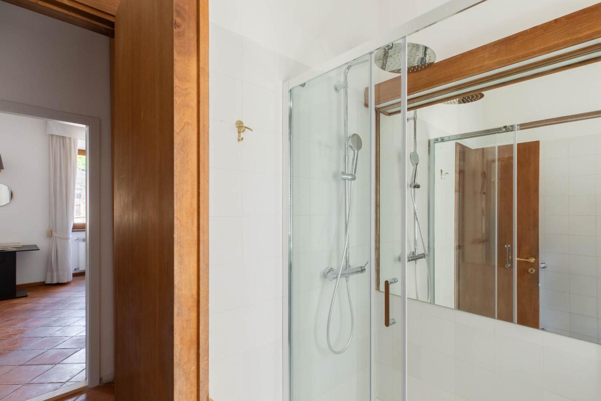 Apartamento Iflat Pantheon's Roomy And Friendly *