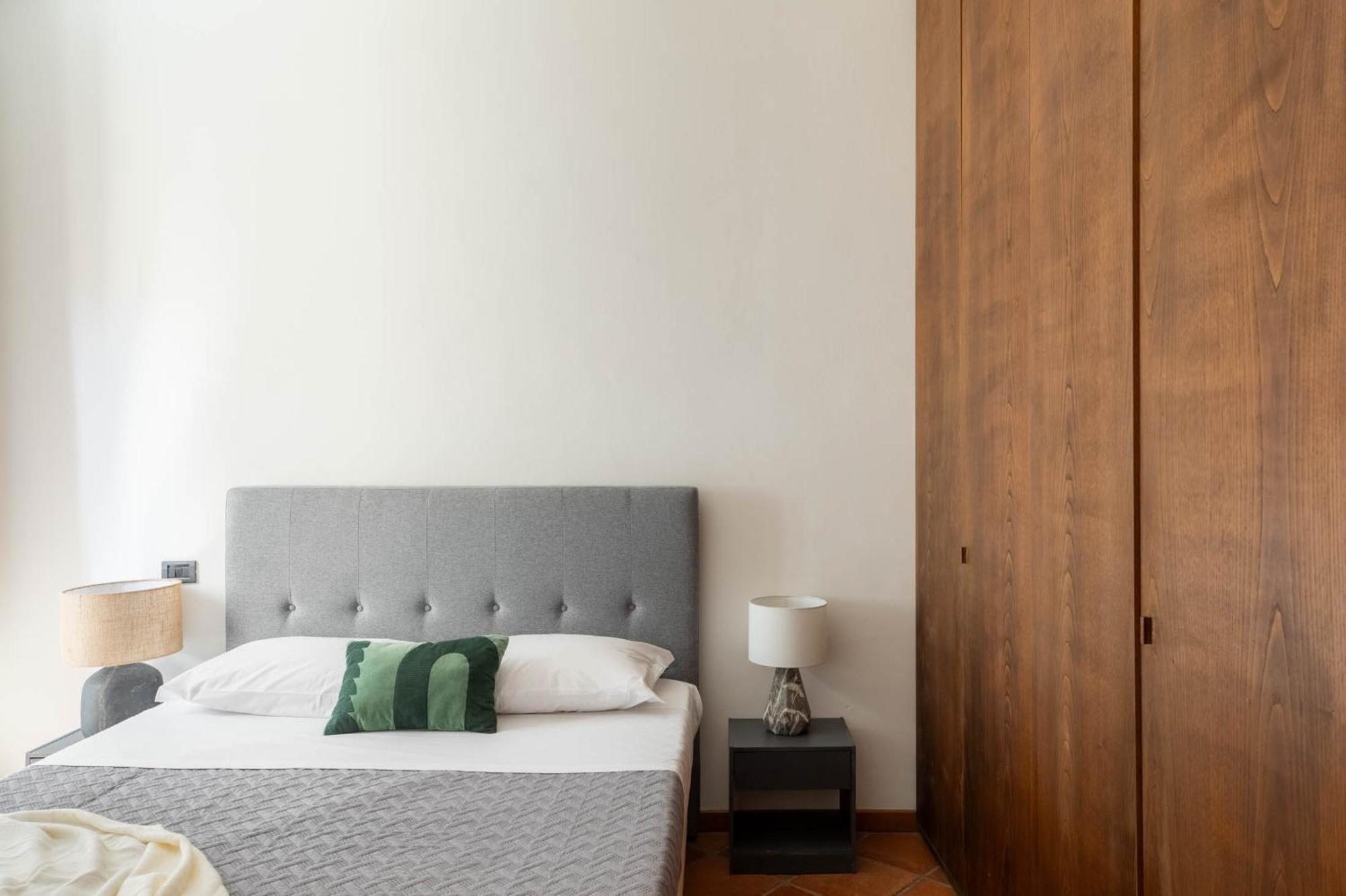 Iflat Pantheon's Roomy And Friendly Apartamento Roma