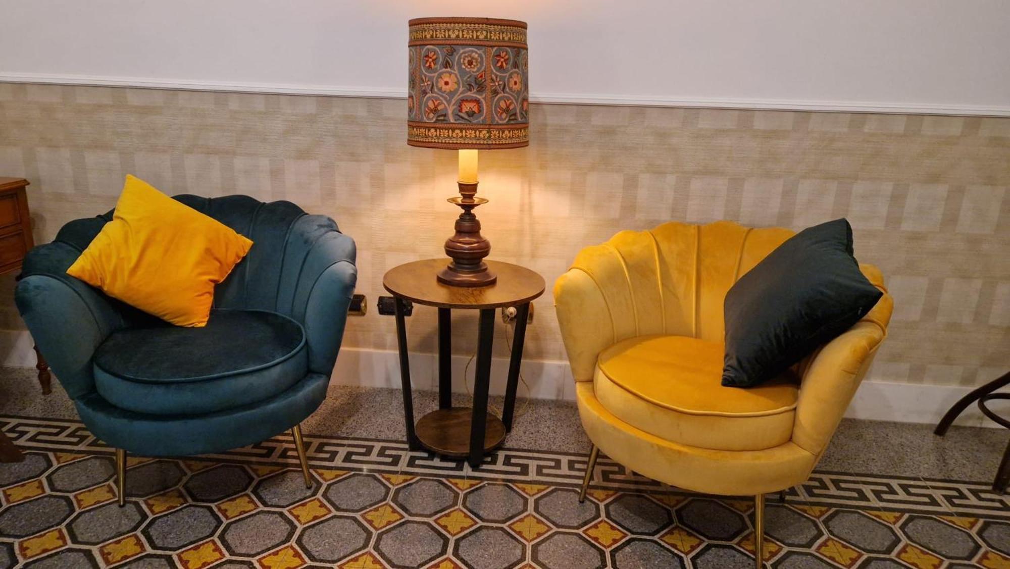 4rooms In Pensión *