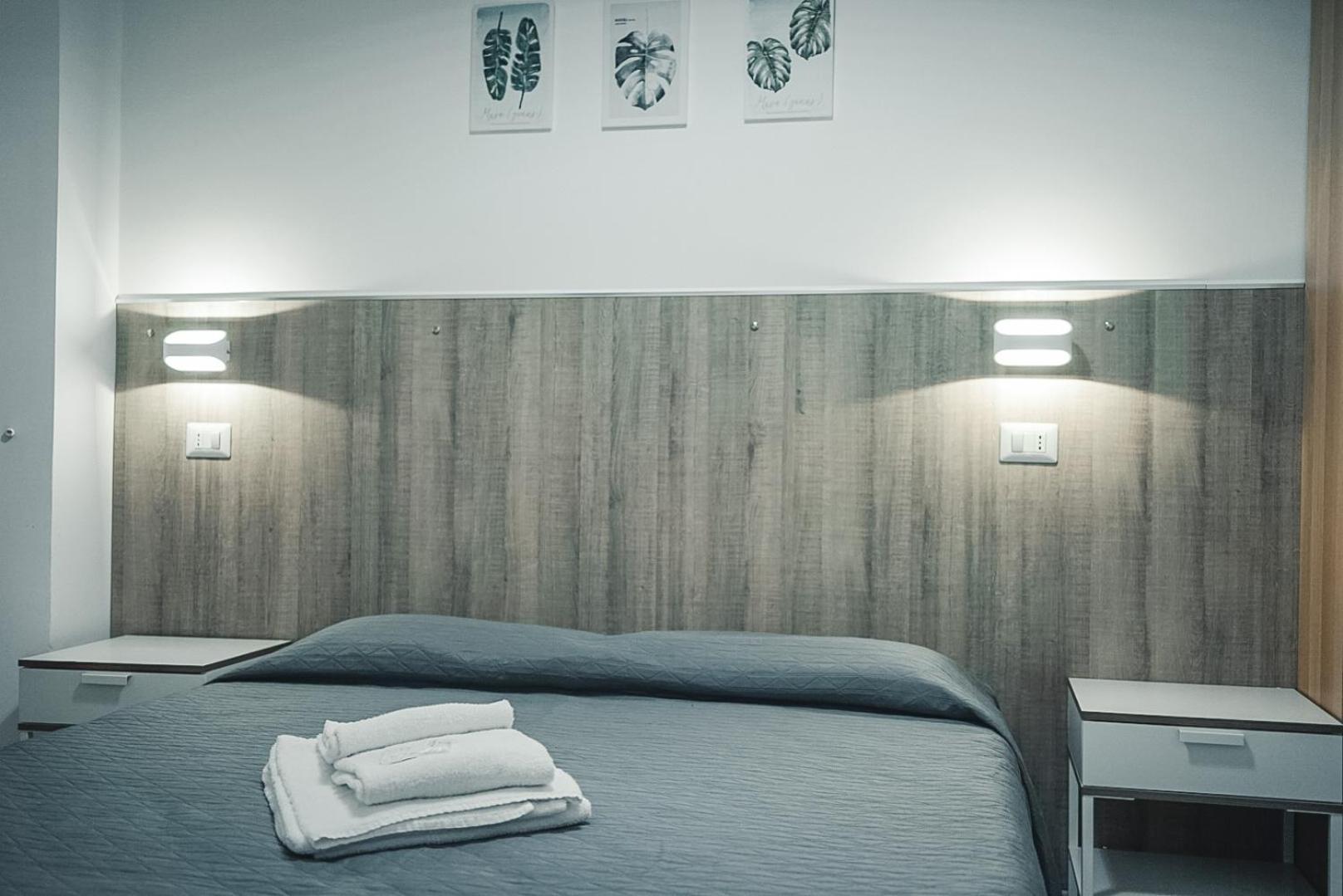 Fiorenza Hotel Roma