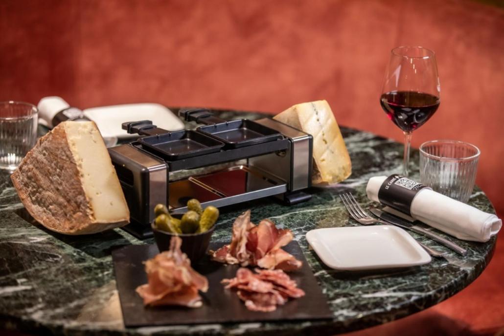 Elegantia Luxury Roma