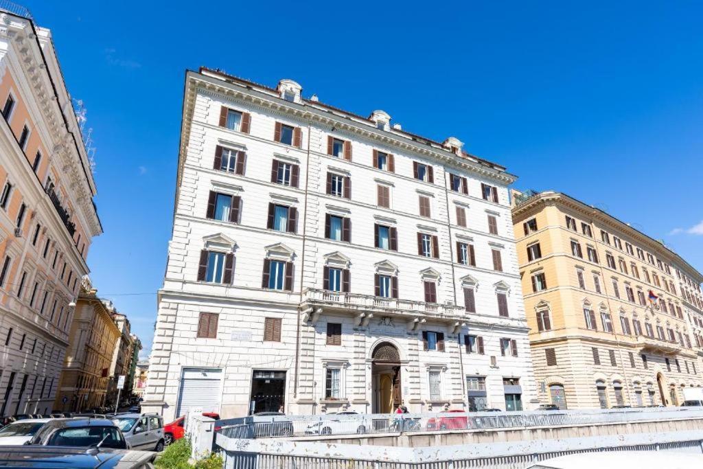 Elegantia Luxury Roma