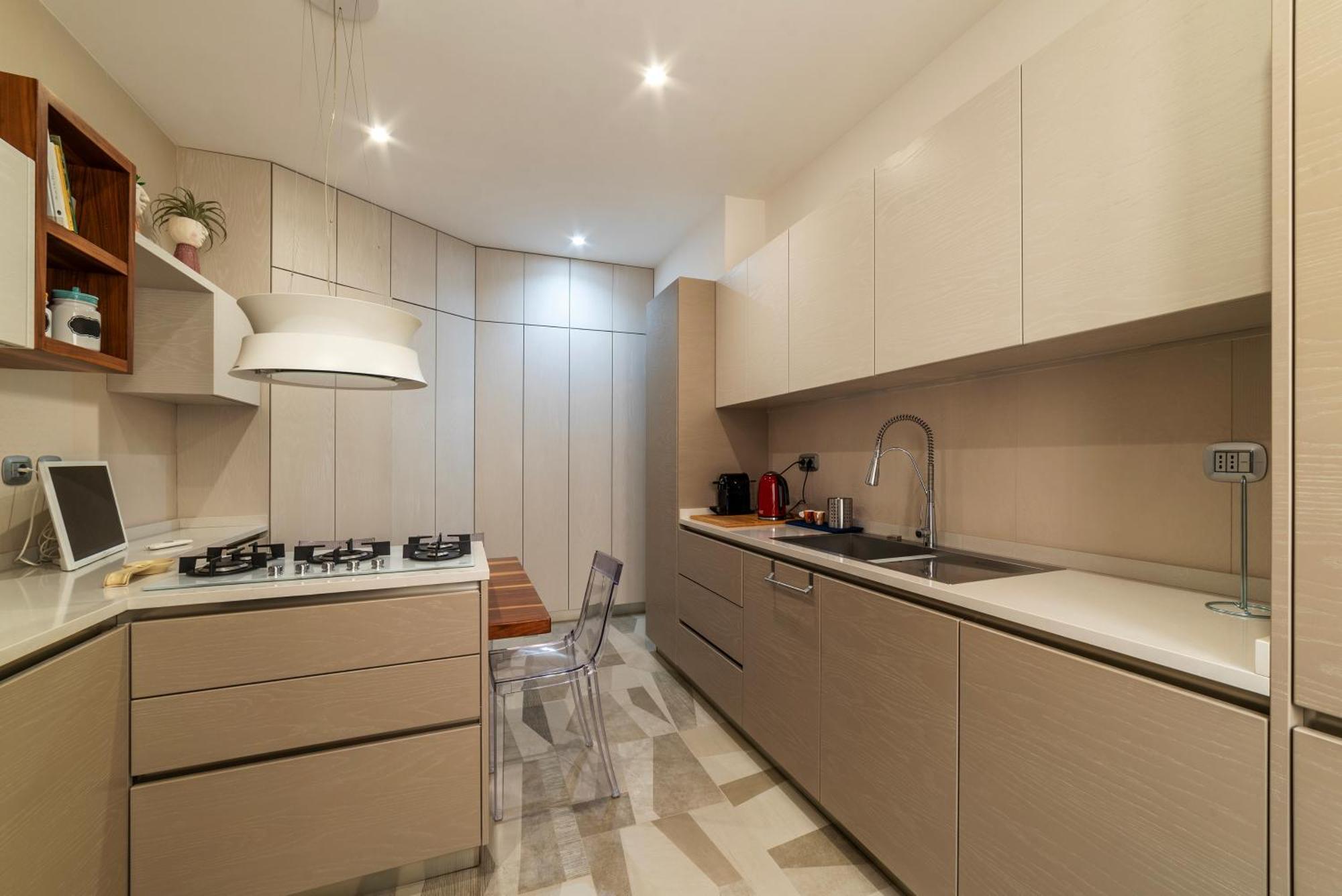 Apartamento Vista Su San Pietro - La Venere Su Roma