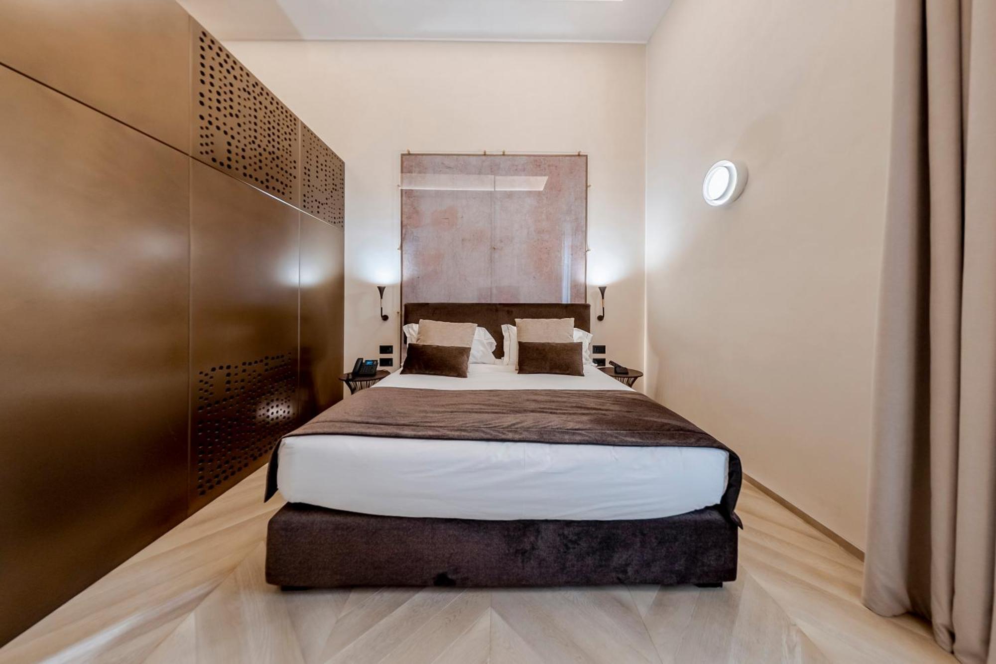 Martius Private 4* Rome