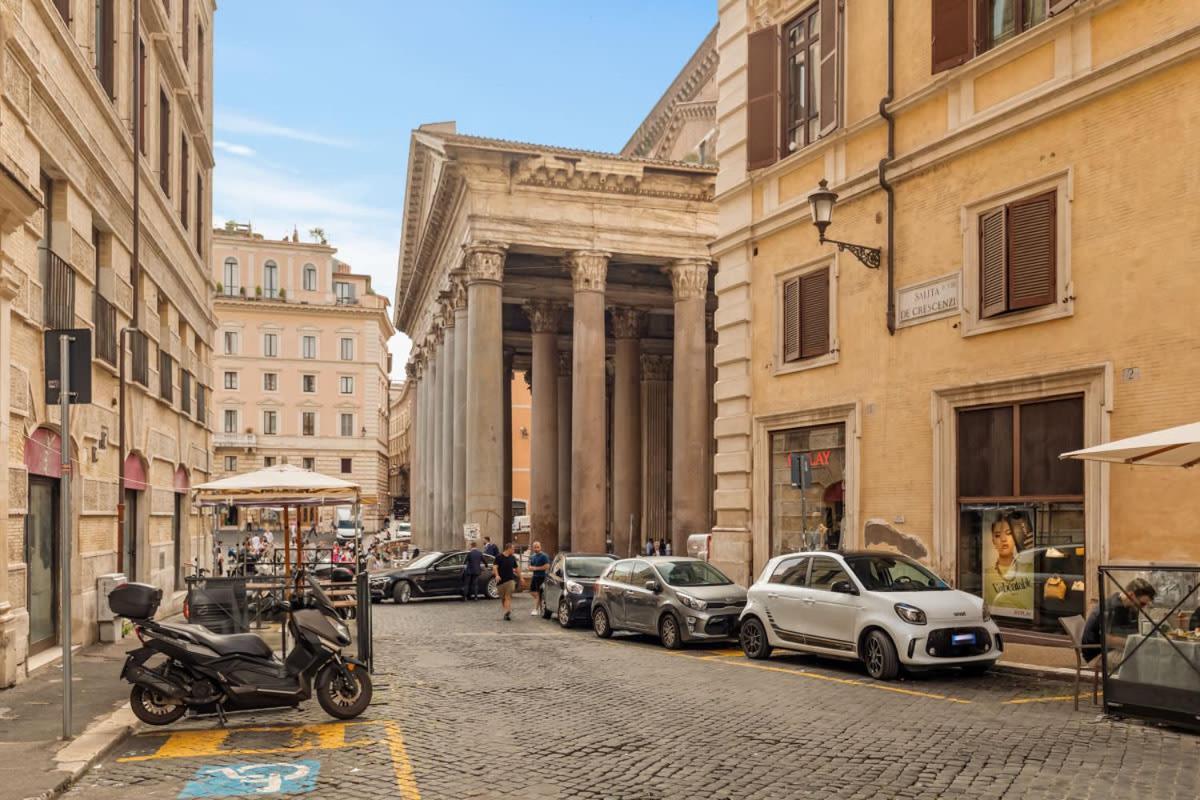 Pantheon Stylish *
