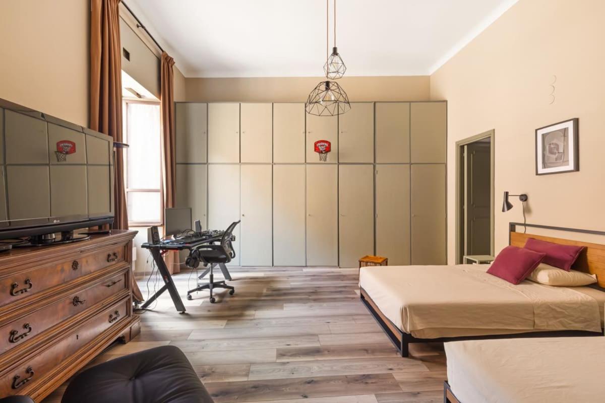 Apartment Pantheon Stylish *
