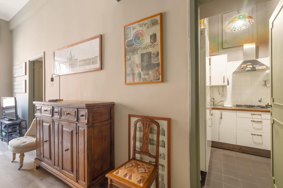 Apartment Pantheon Stylish Rome