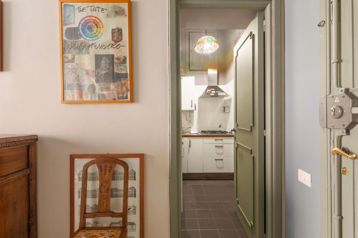 Apartment Pantheon Stylish *