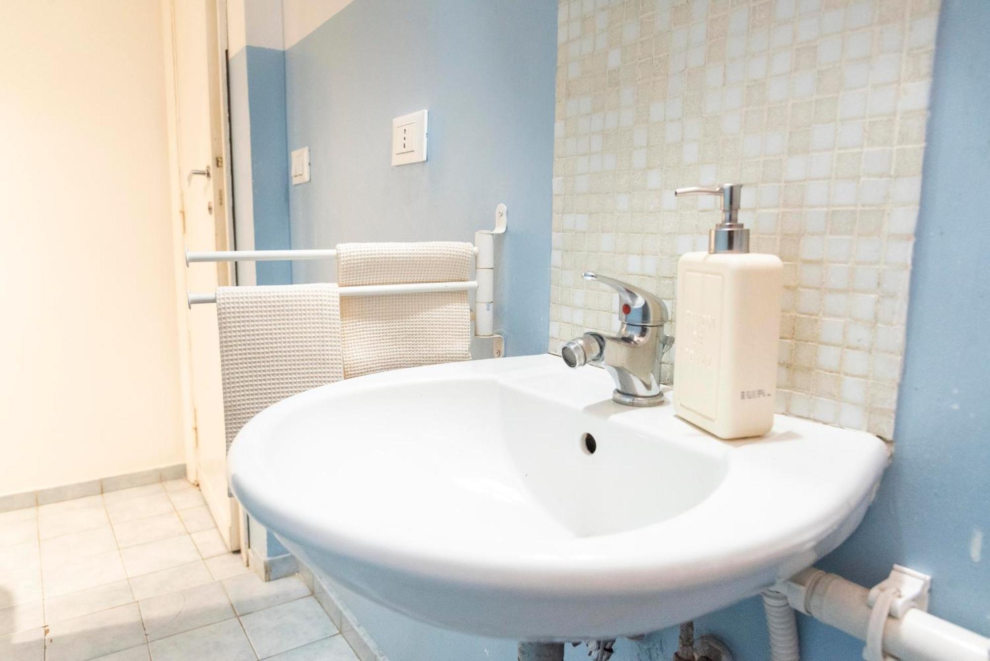 Casa vacanze Garden House Roma