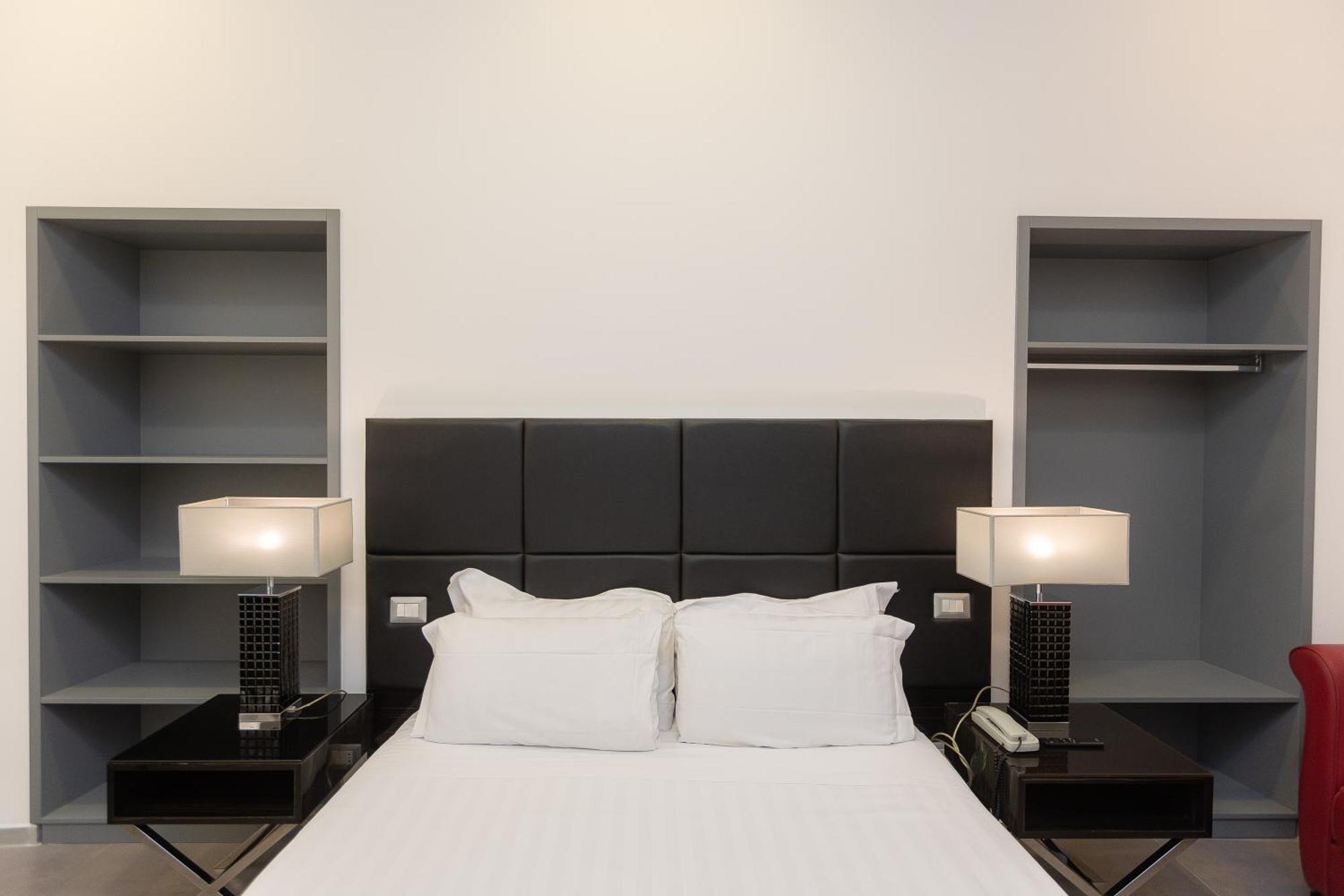 Hotel Castellino Rome