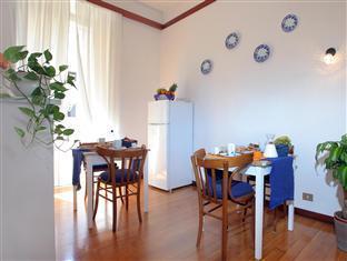 Bed and breakfast Tata Roma