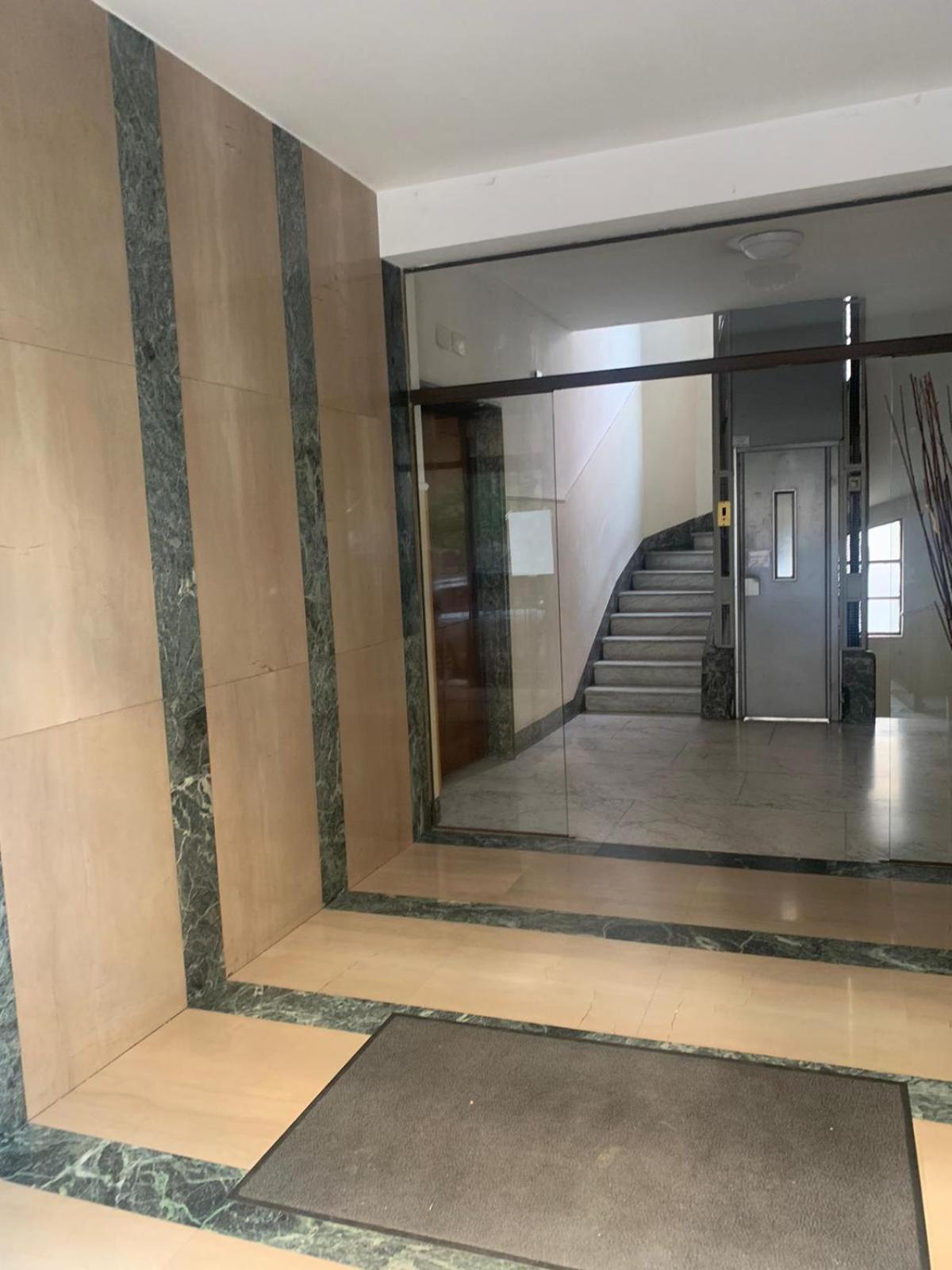 Piazza Bologna - Intero Apartment Rome