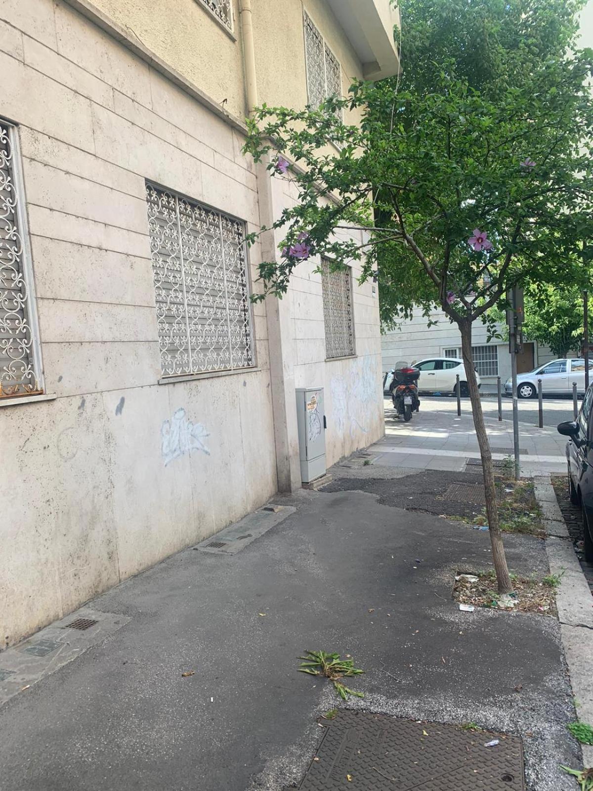 Apartment Piazza Bologna - Intero Rome