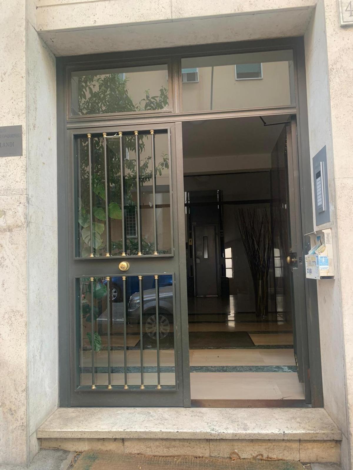 Piazza Bologna - Intero Apartment