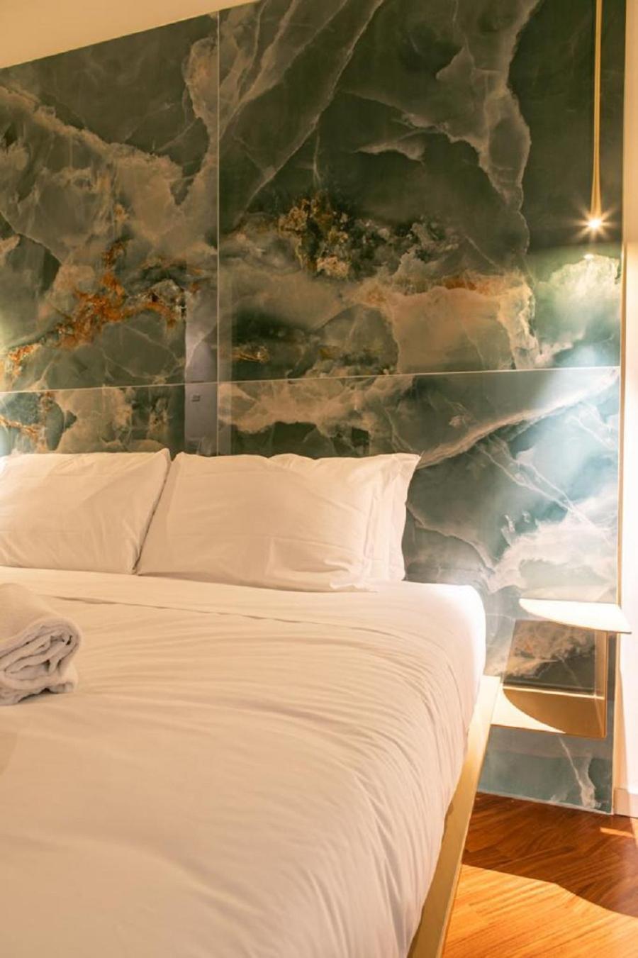 Gjestgiverier Bhr Cavour 150 Roma