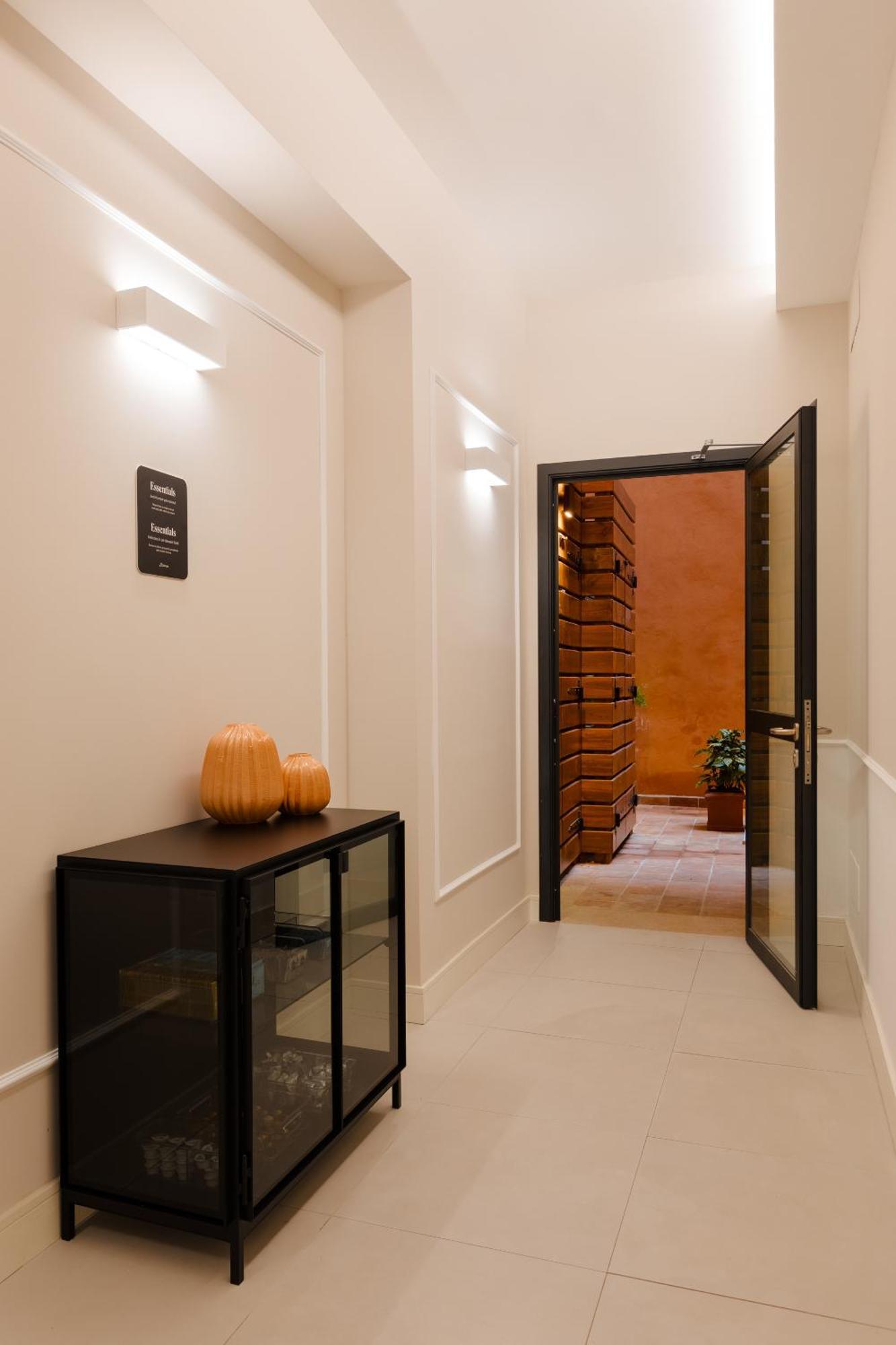 Aparthotel Sonder Antinoo Rom