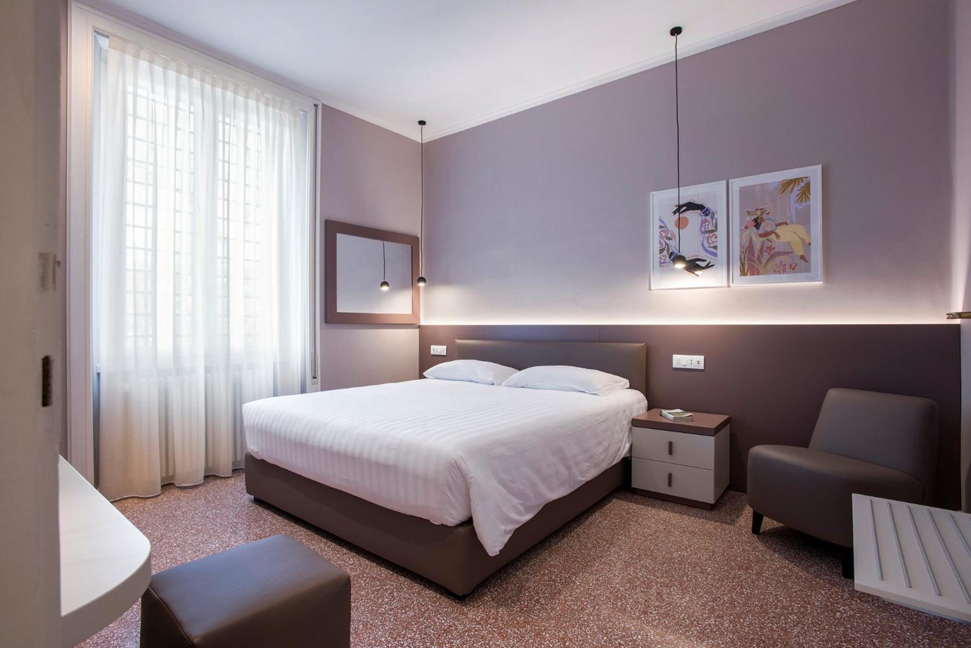 Gonfalone 6 Bed & Breakfast Roma