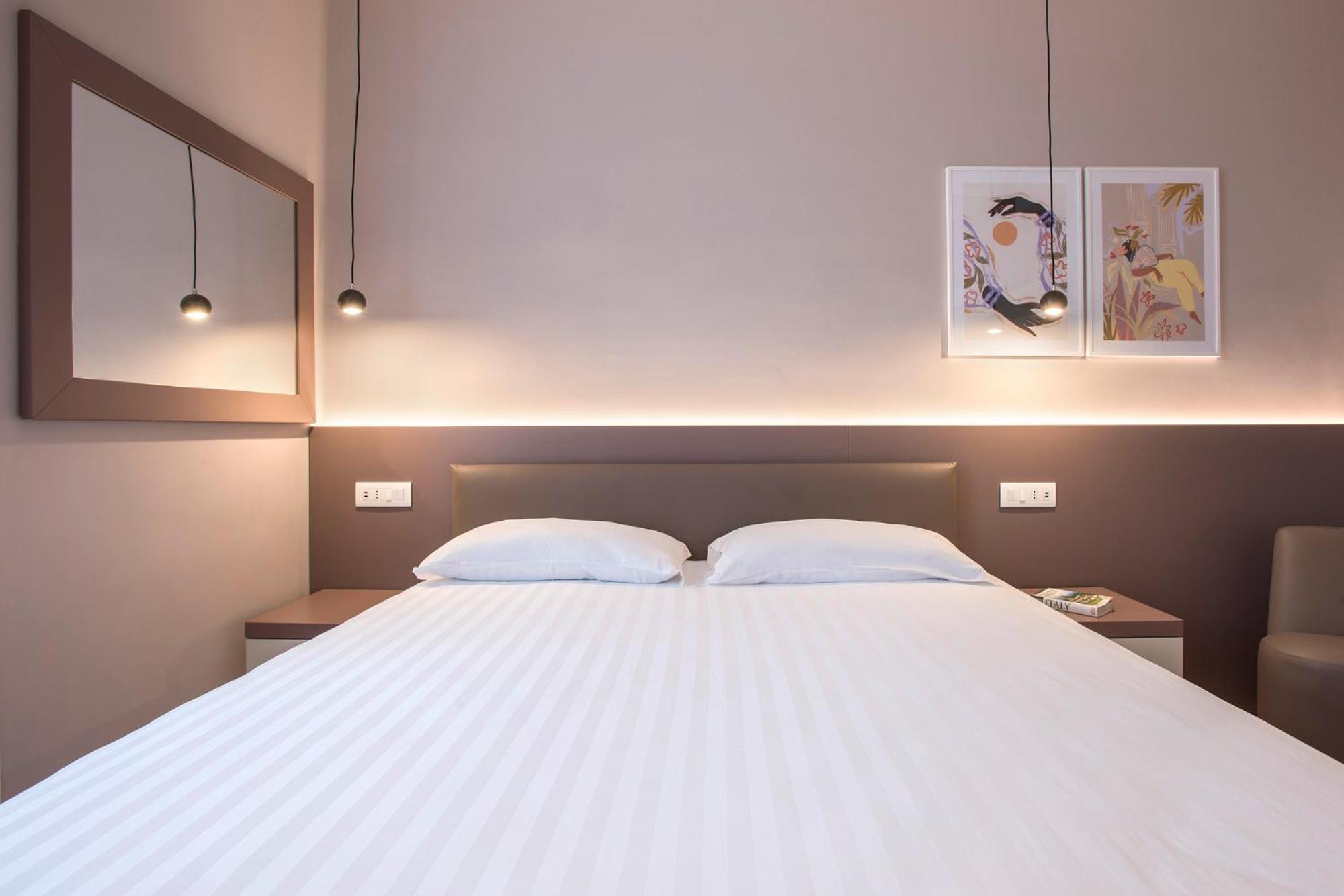 Bed & Breakfast Gonfalone 6 Roma