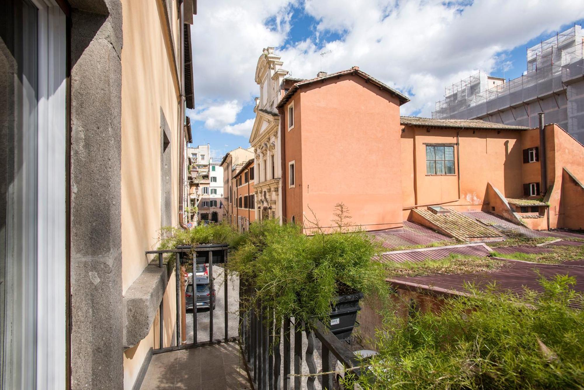 Bed & Breakfast Gonfalone 6