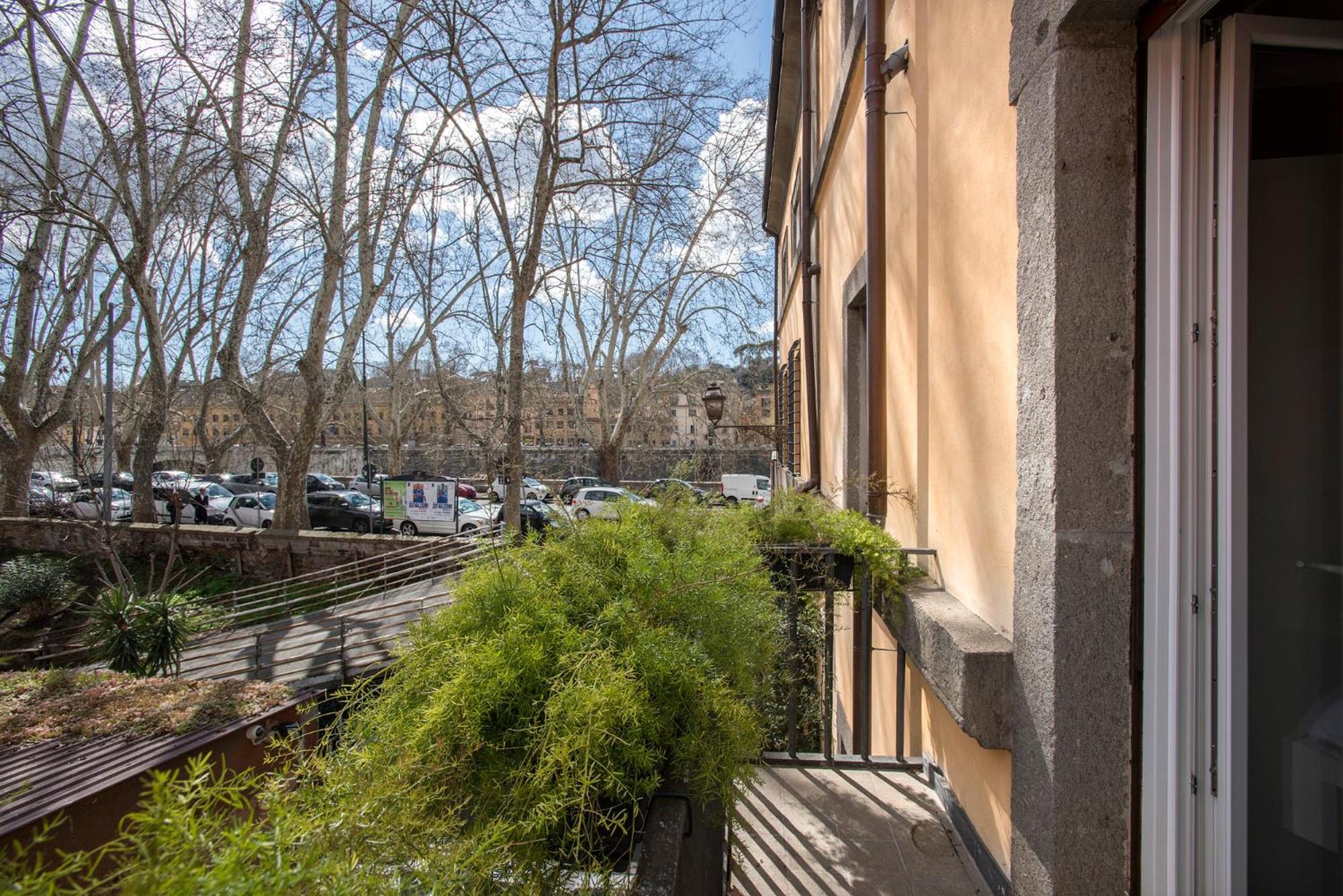 Gonfalone 6 Bed & Breakfast Roma