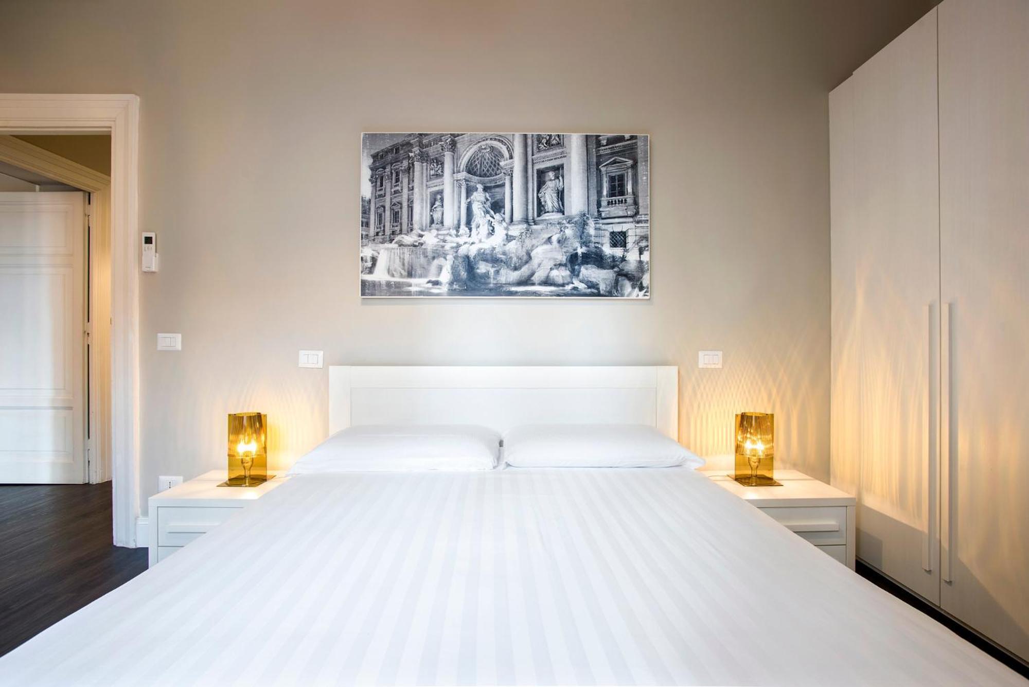 Bed & Breakfast Gonfalone 6 5*
