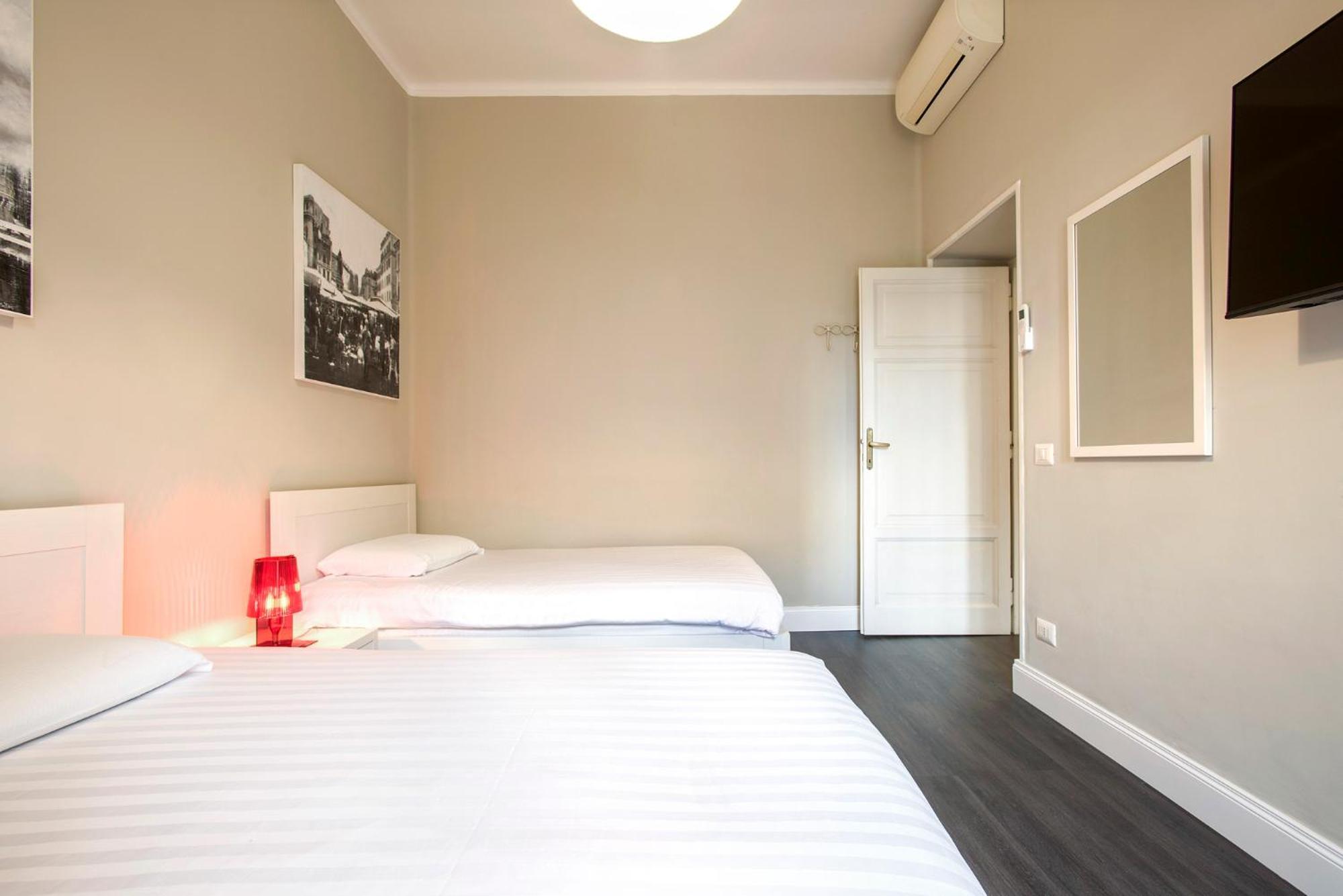 Gonfalone 6 Bed & Breakfast 5*