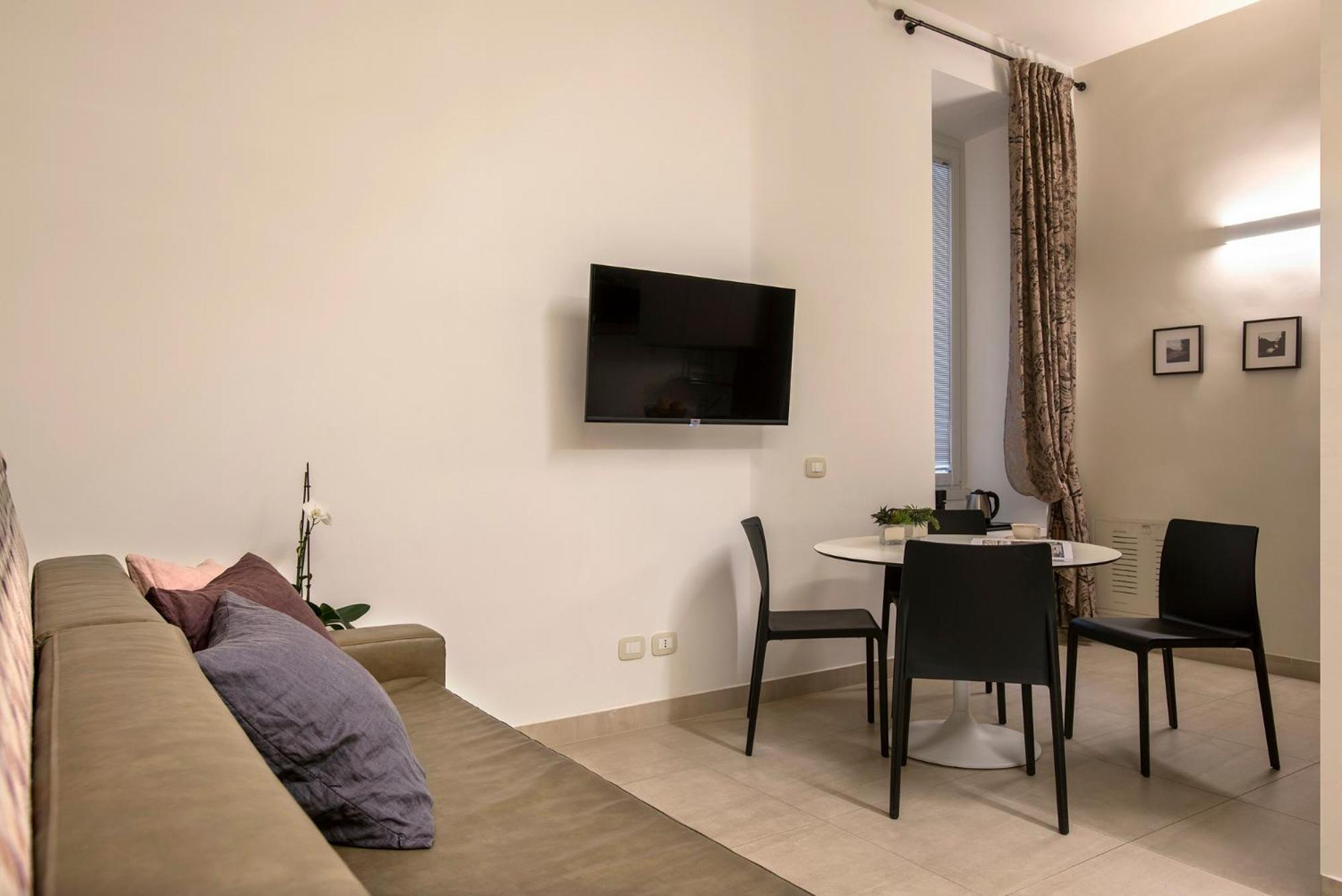 Bed & Breakfast Gonfalone 6 Roma